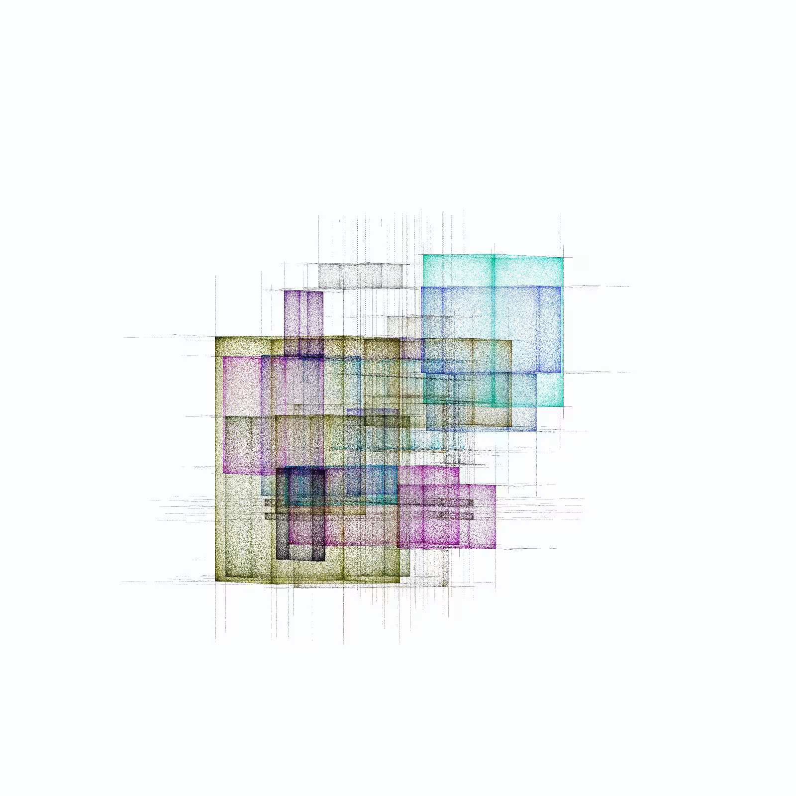 Joy Spaces #185