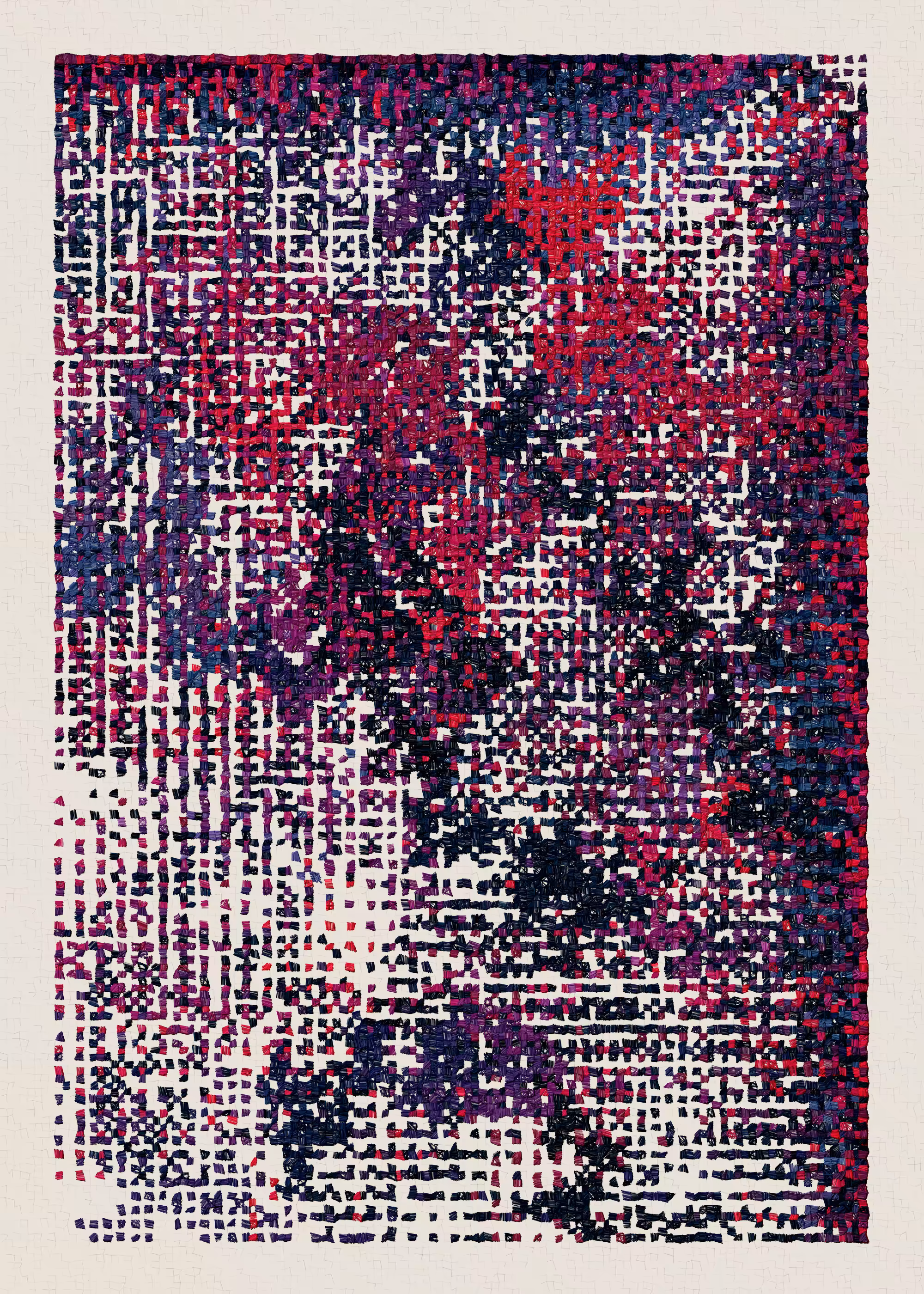 Cascade #6