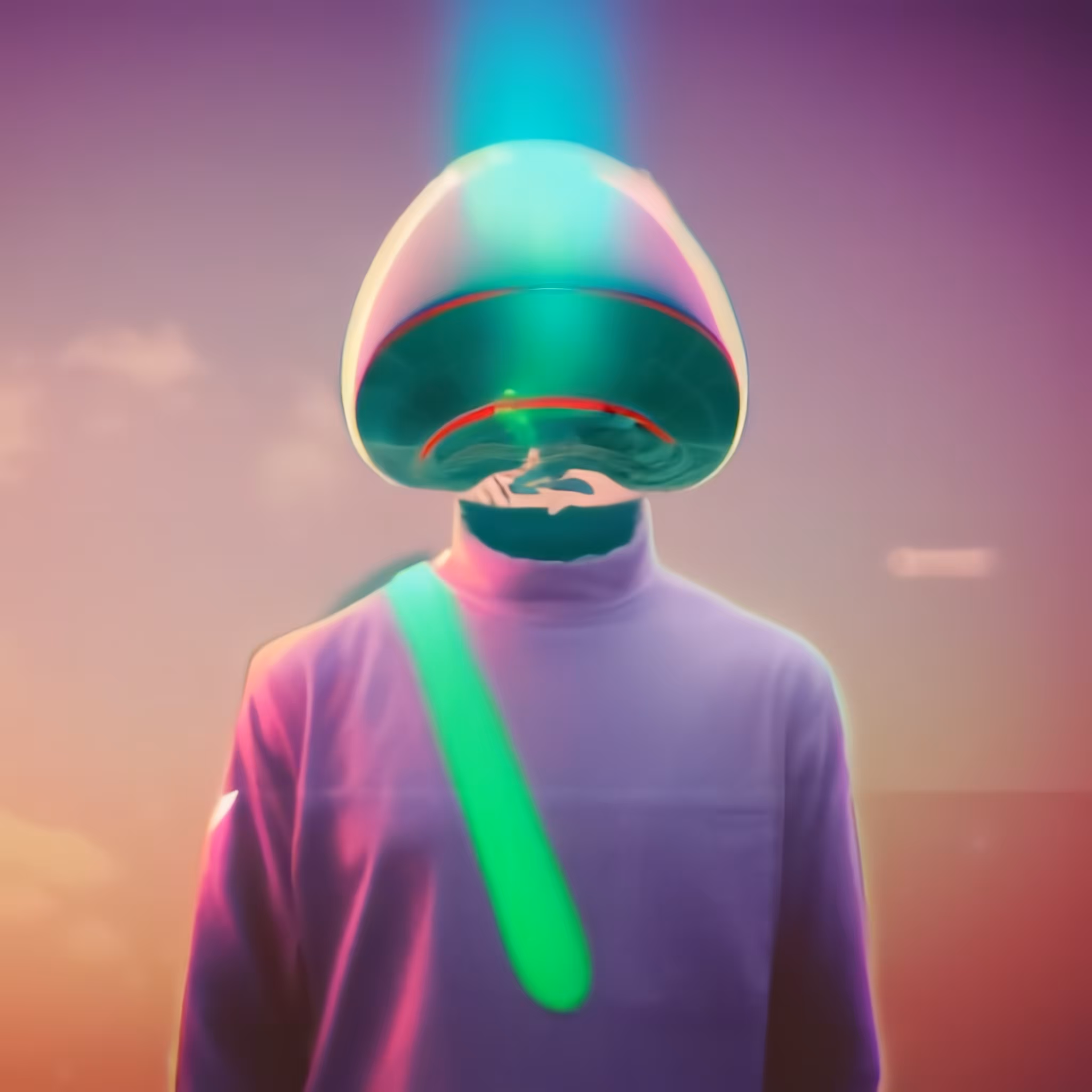 SPACEWAVES: NIGHTCALLERS: SPACEWAVES #647