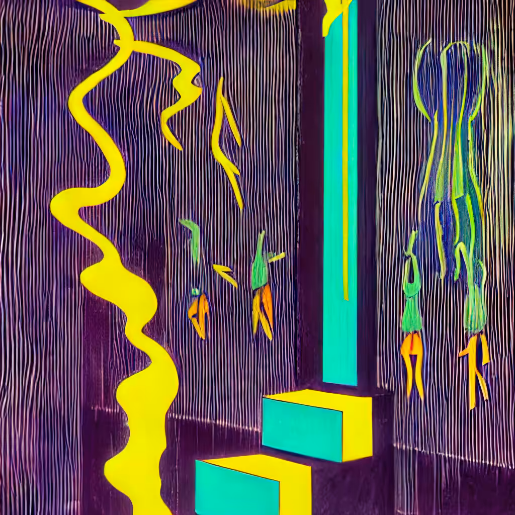 Colorfalls: Colorfall #506