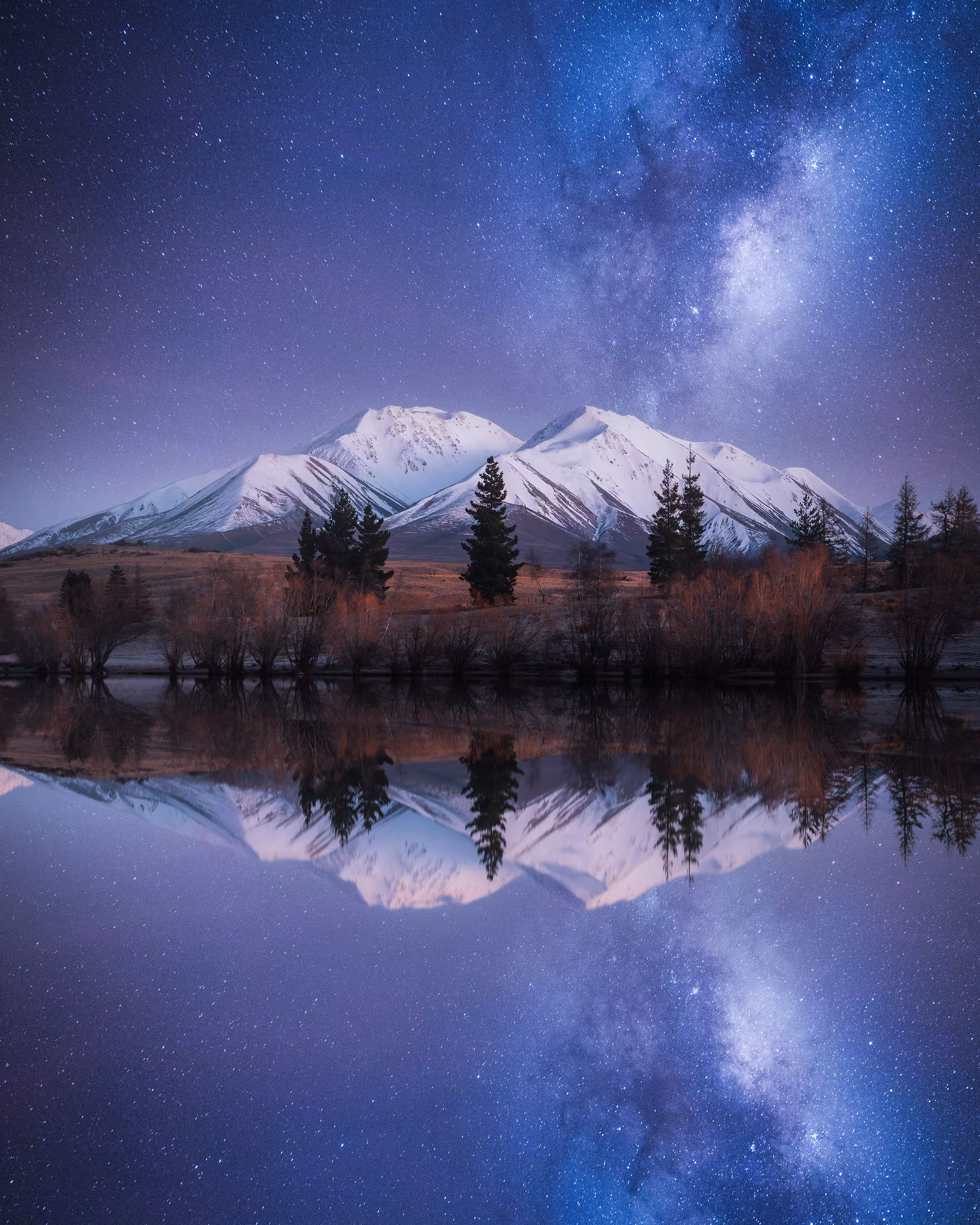 Limitless Galaxy