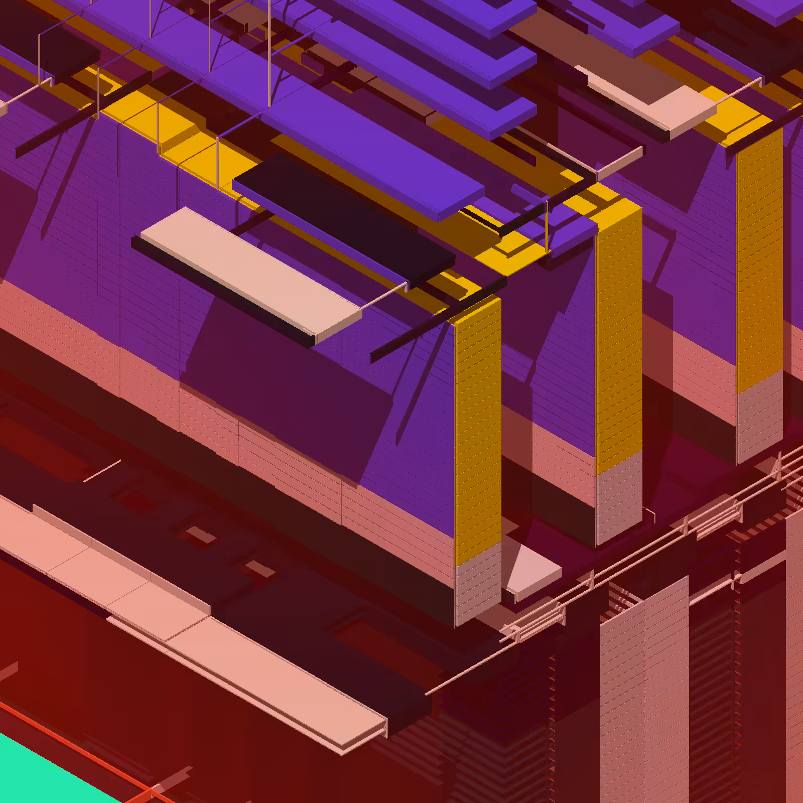 Heatsink #7