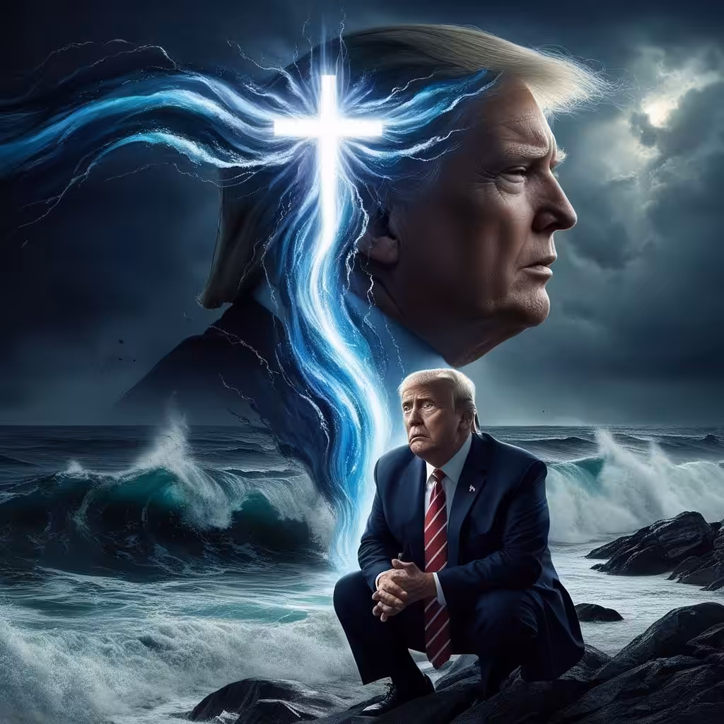 Mr. Trump