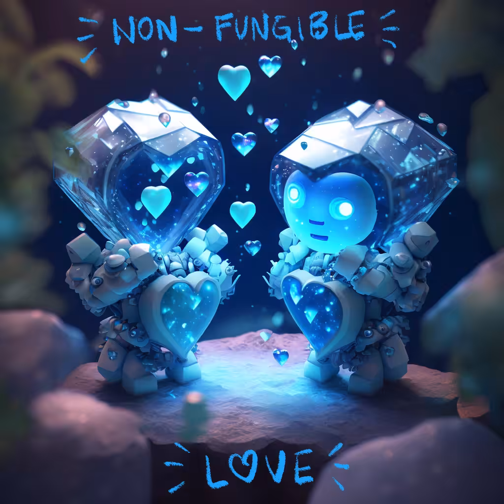 LuvBotz #396