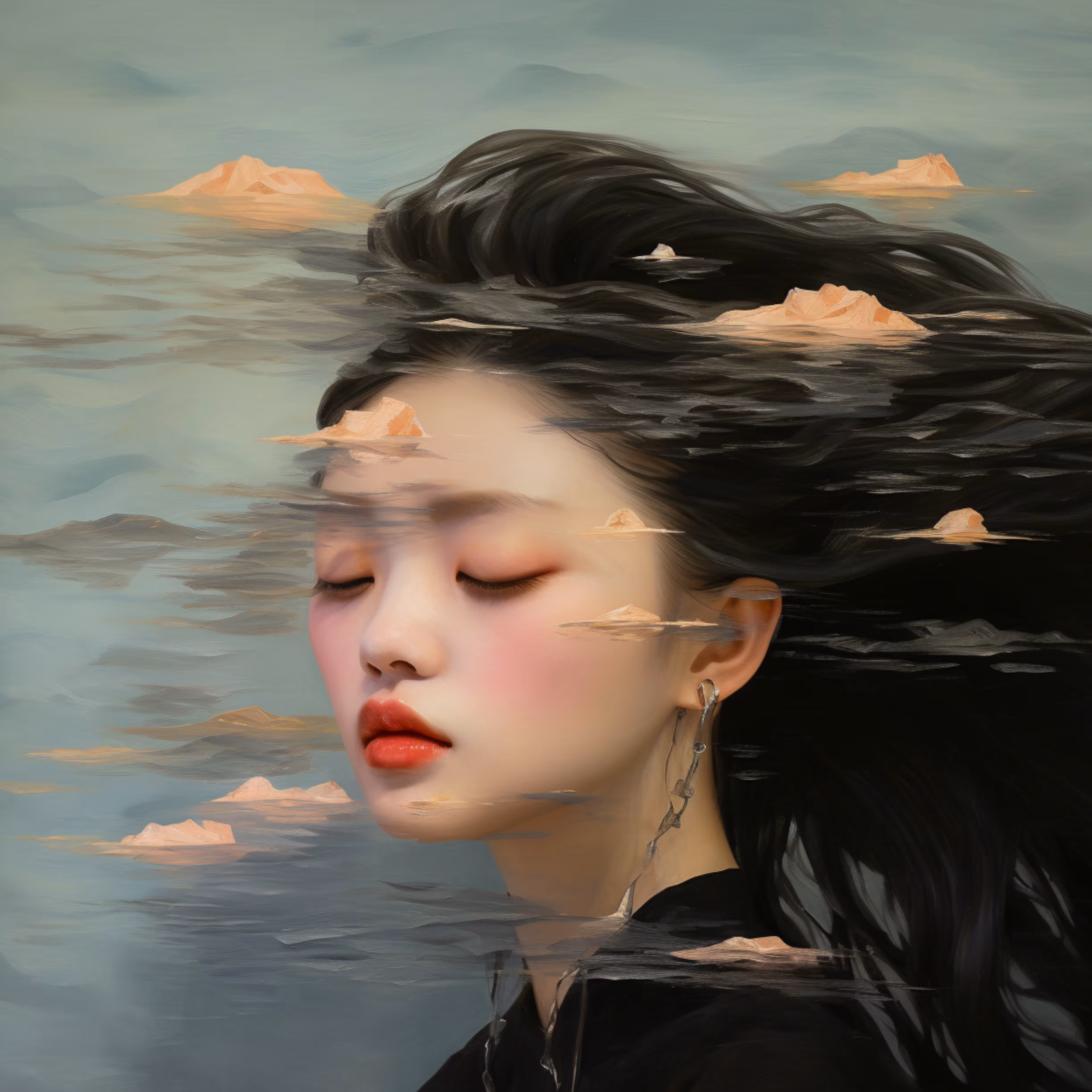 The Story Of Tears: Clouded Dreams