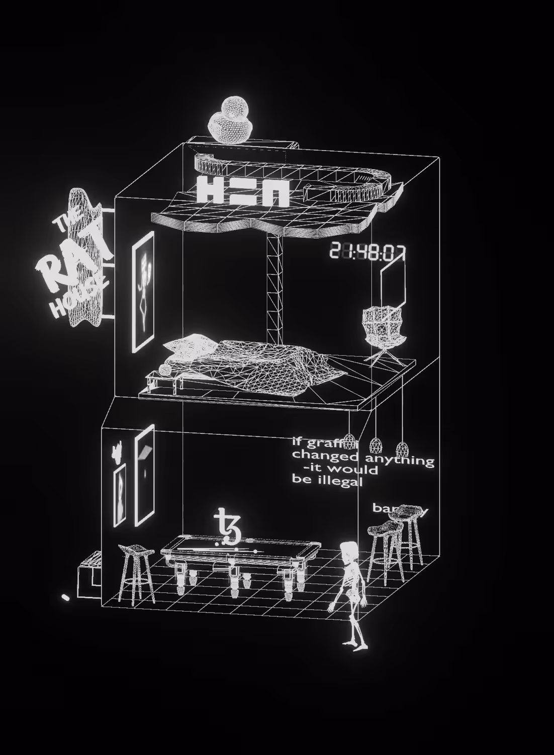 -the Rat House- [XTZ]