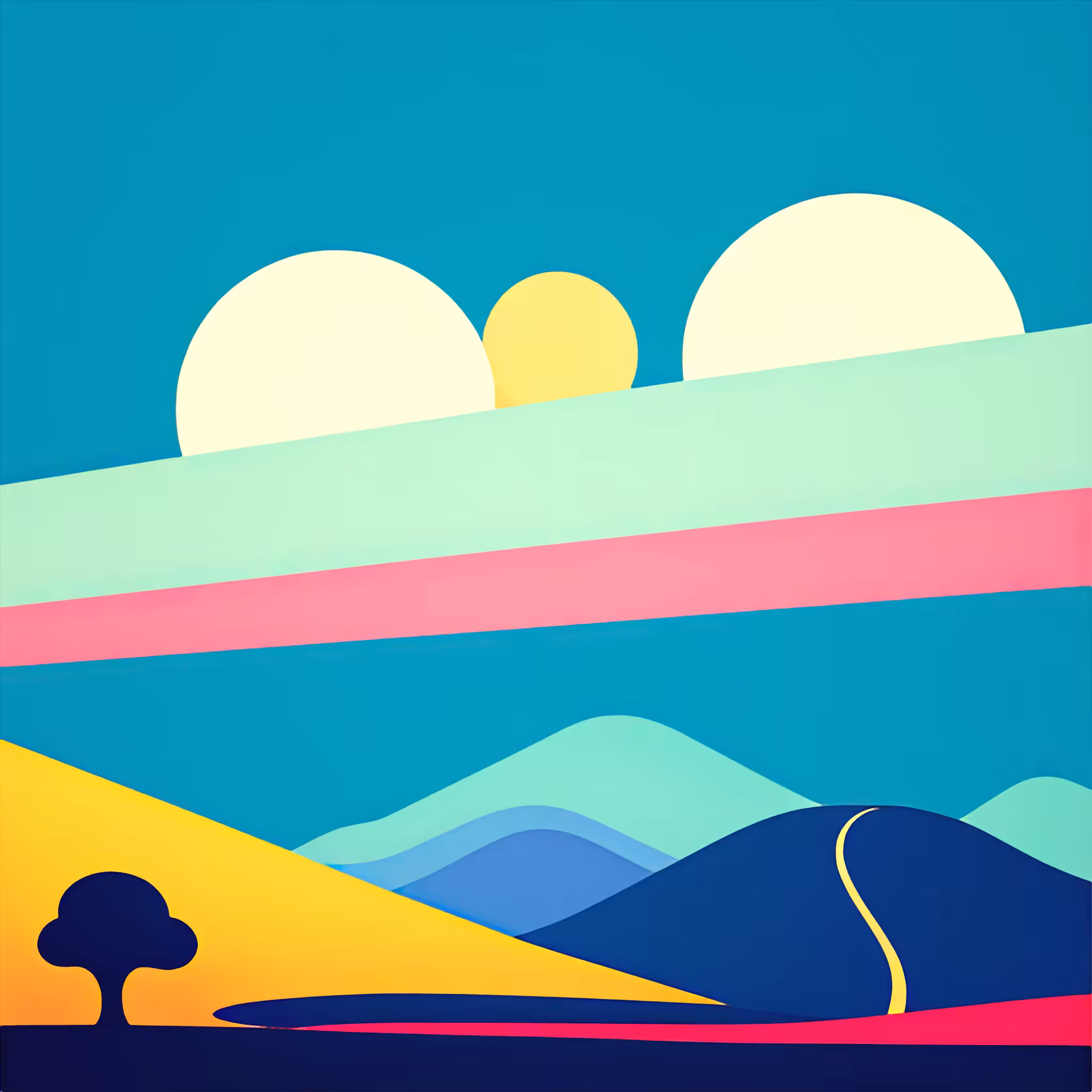 Land # 34