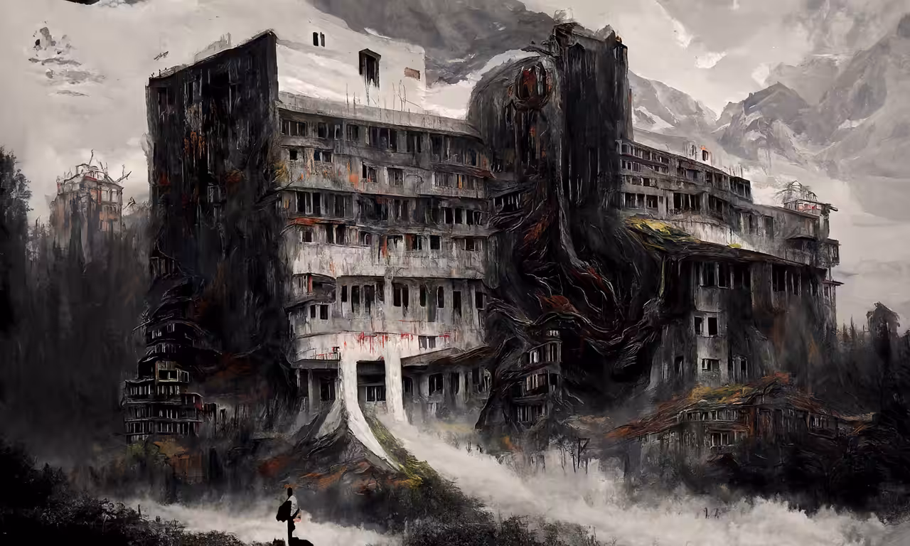 SANATORIUM