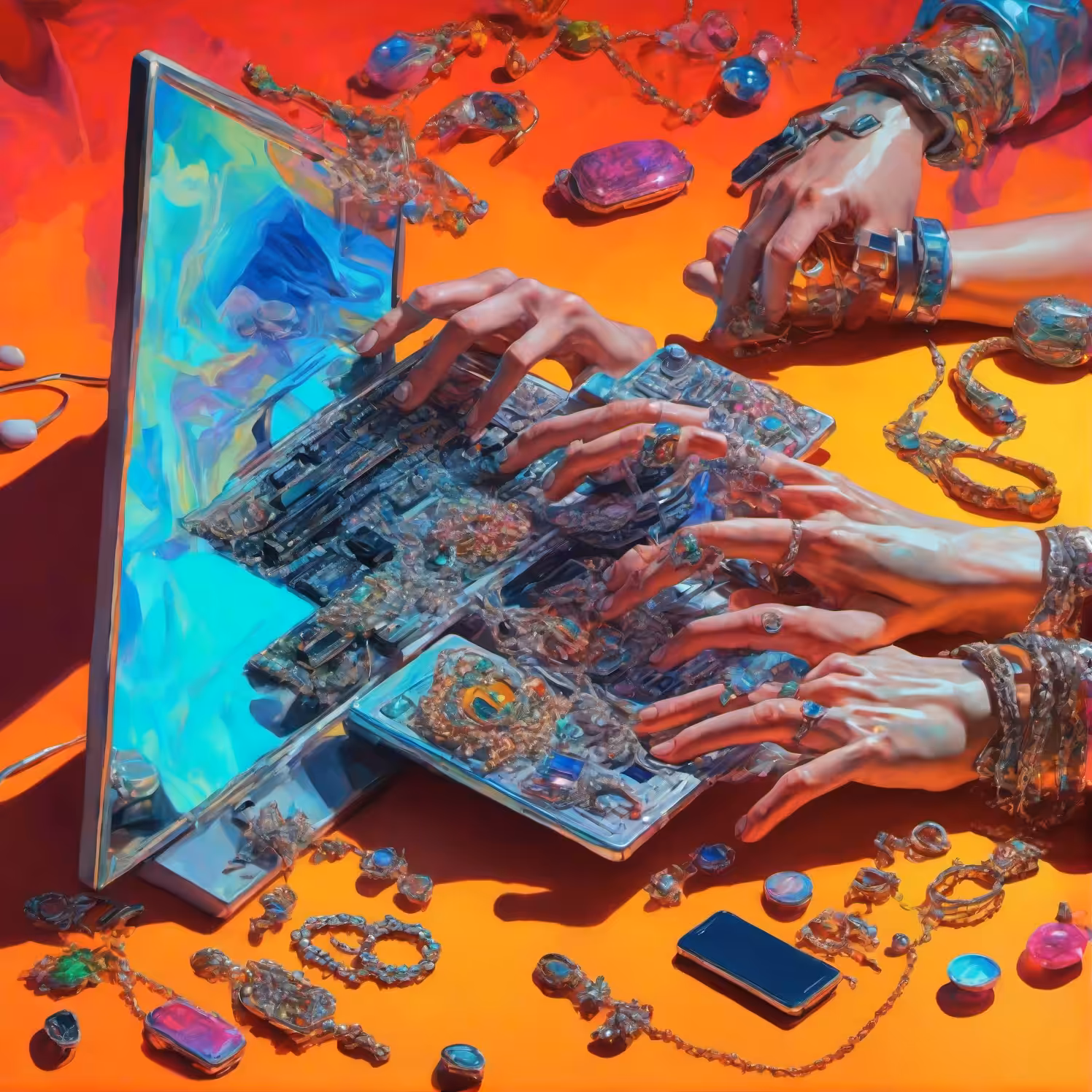 art and value  #462