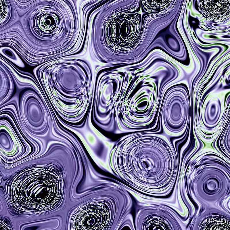 A neverending cycle #29
