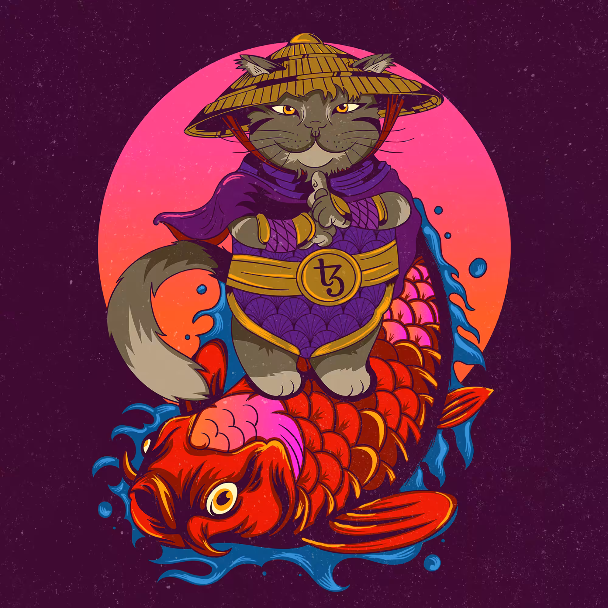 Kōun'na Neko