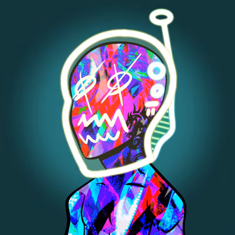 FX_D3M0NS #678