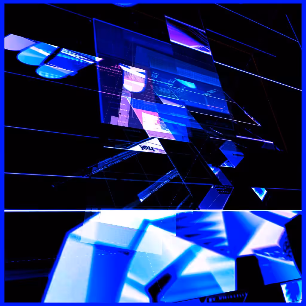 Daily Fragments