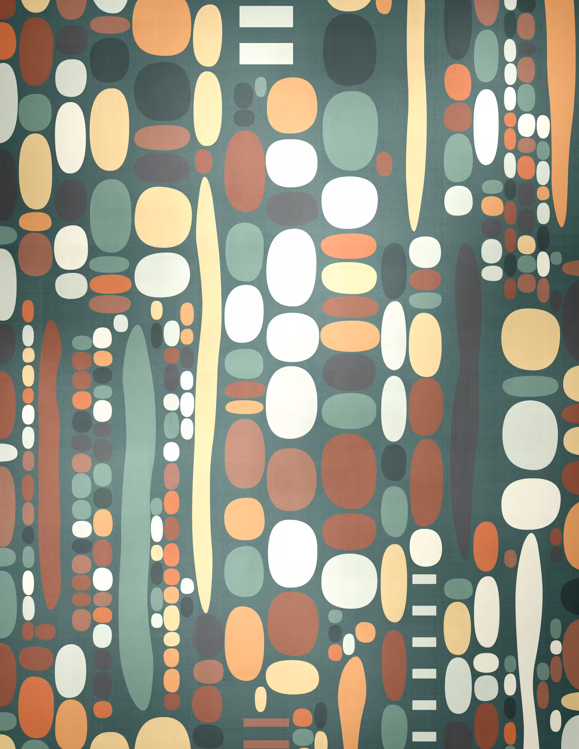 Pebbles #684