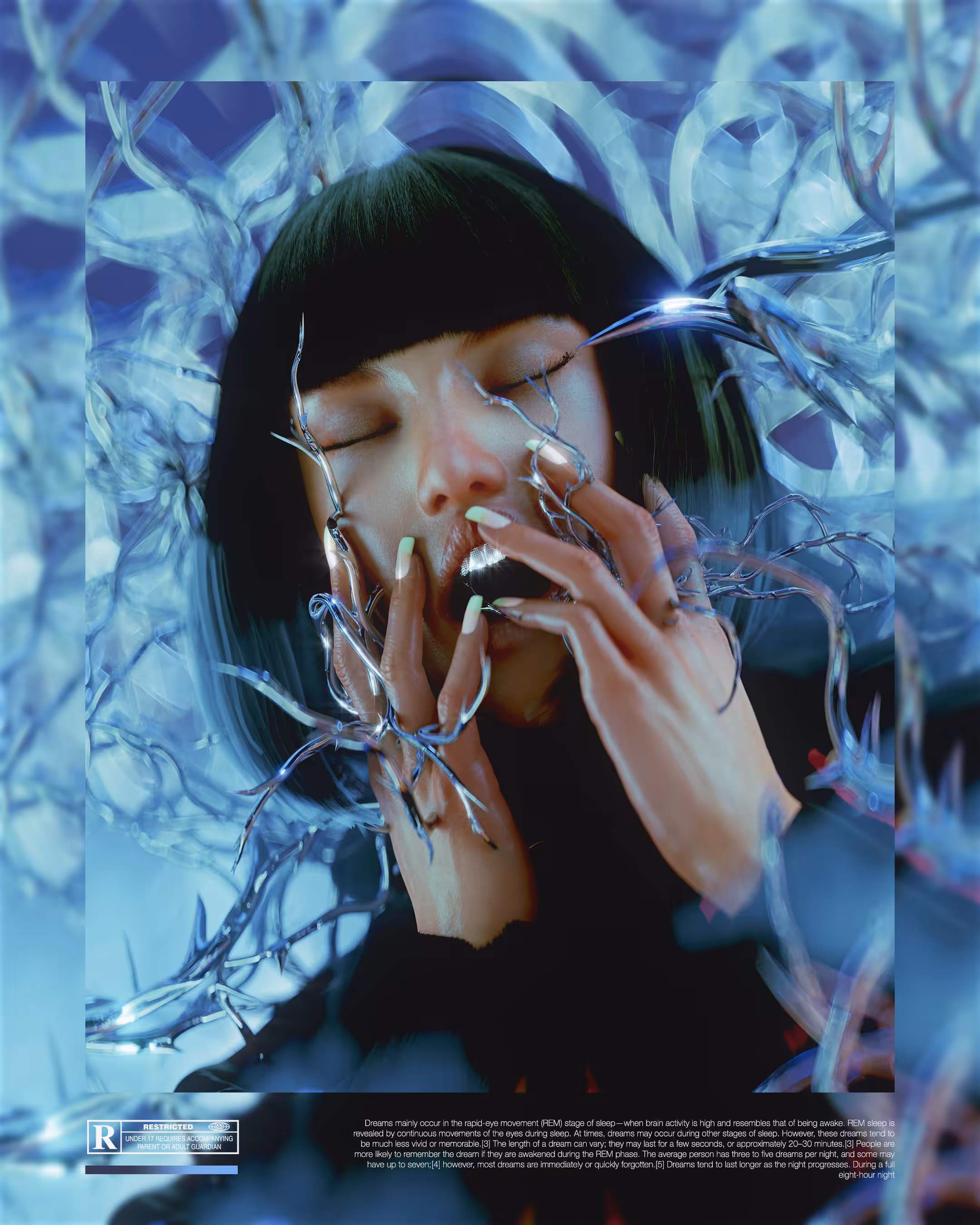 dreaming dreams v2