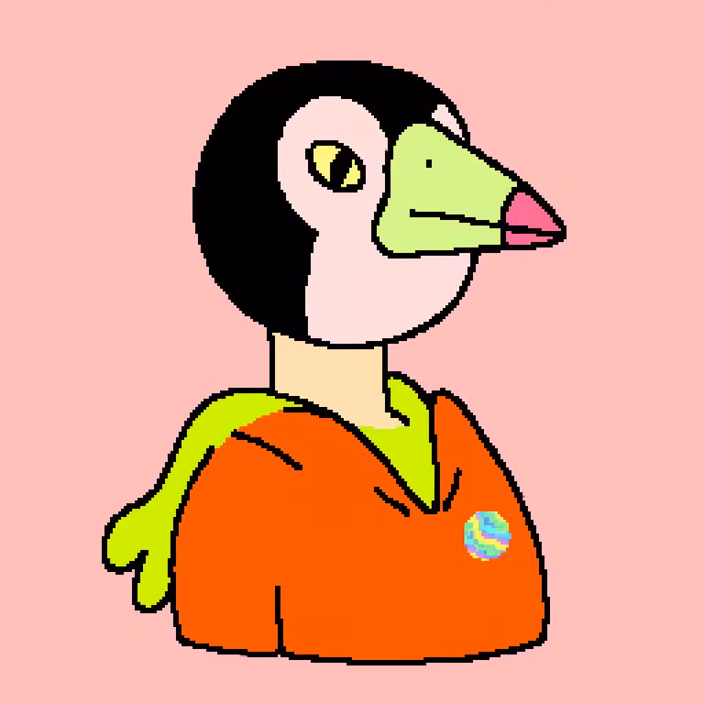 PixiVapour