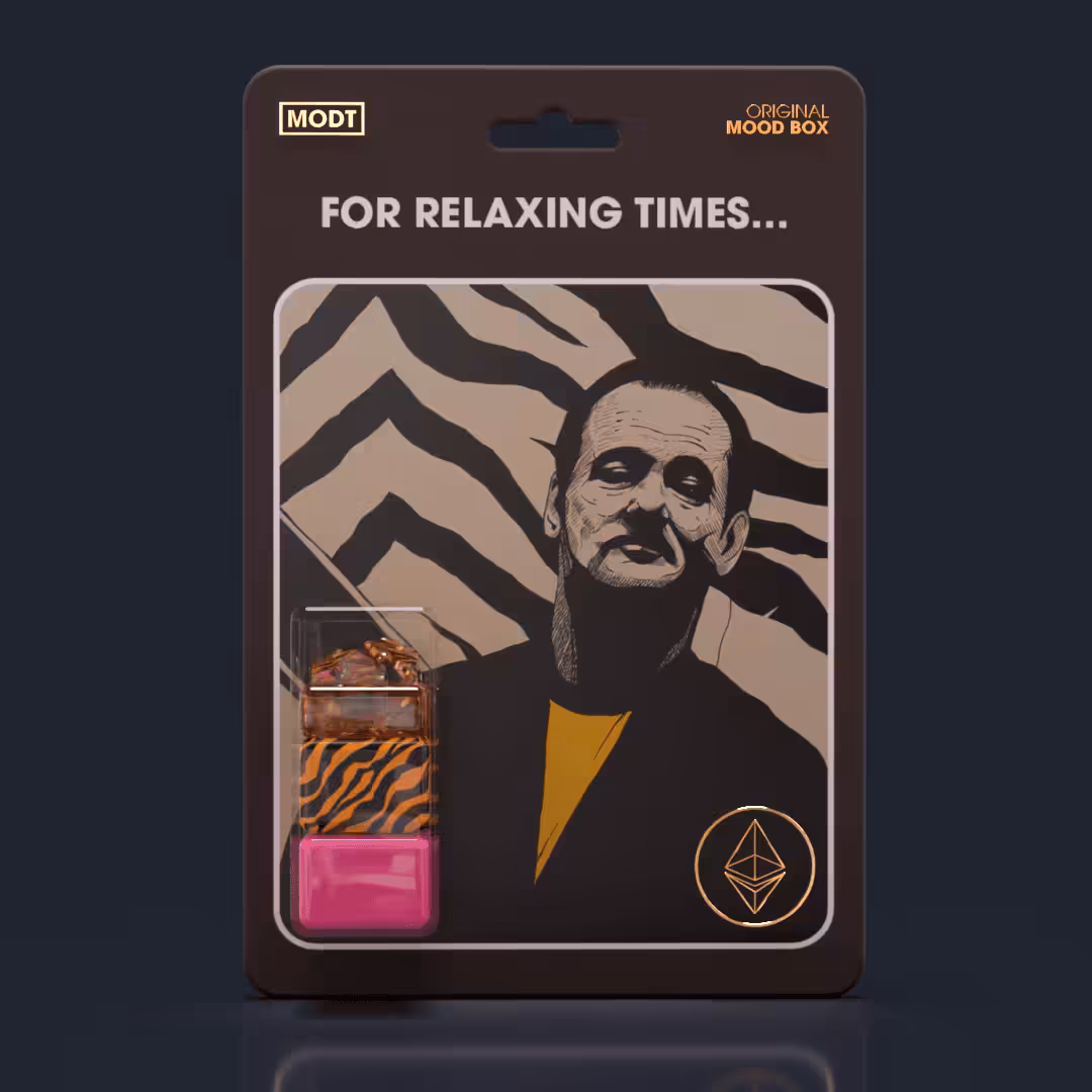 Mood Box 015