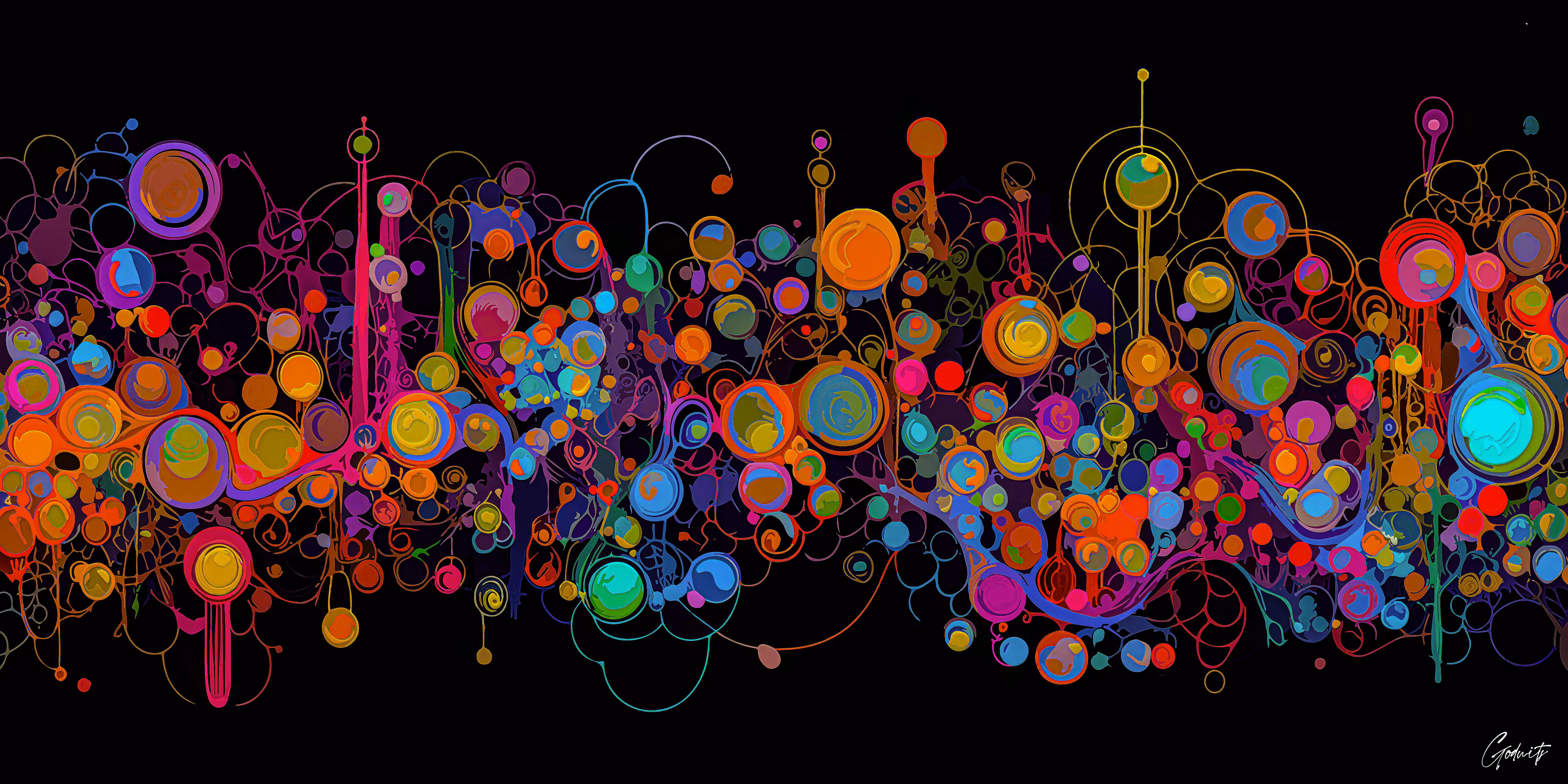 Digital Paint 33
