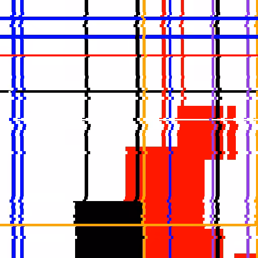 Chromatic Chaos #691