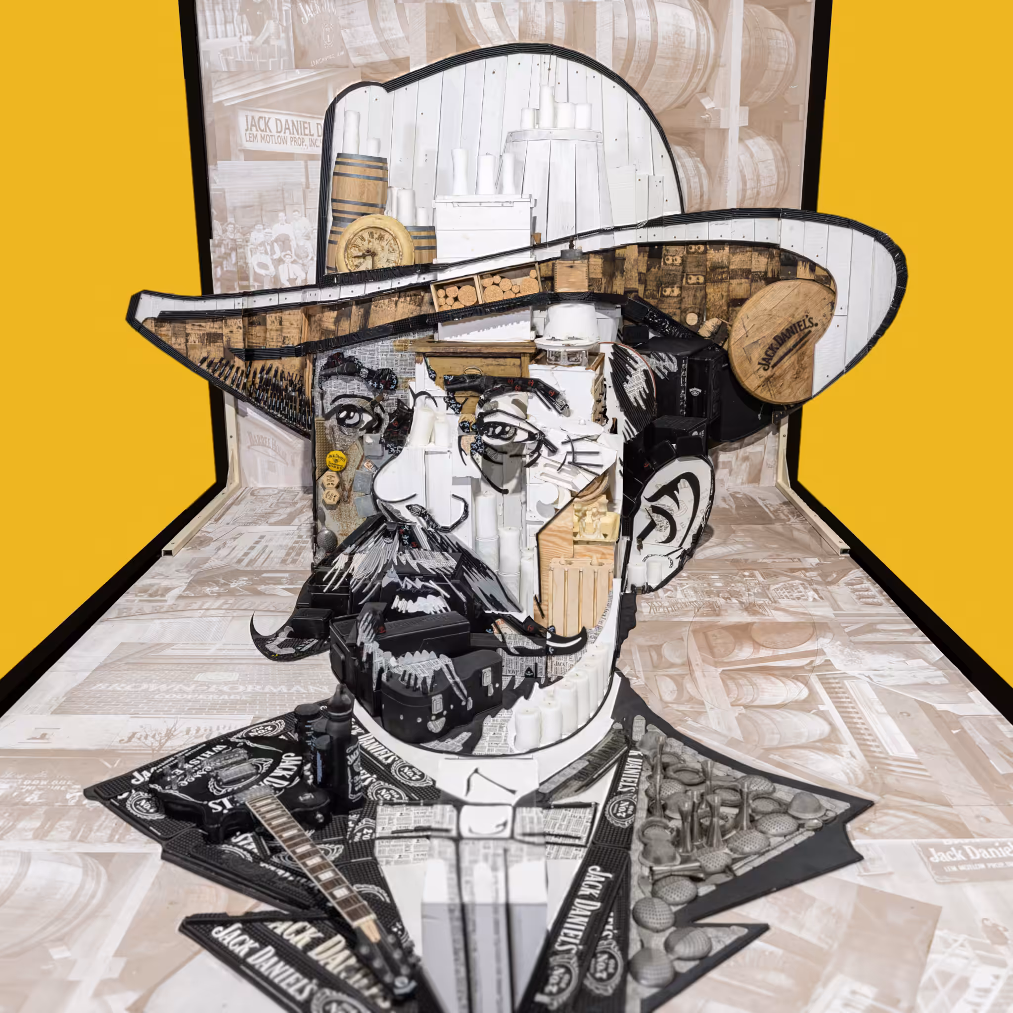 Jack Daniel