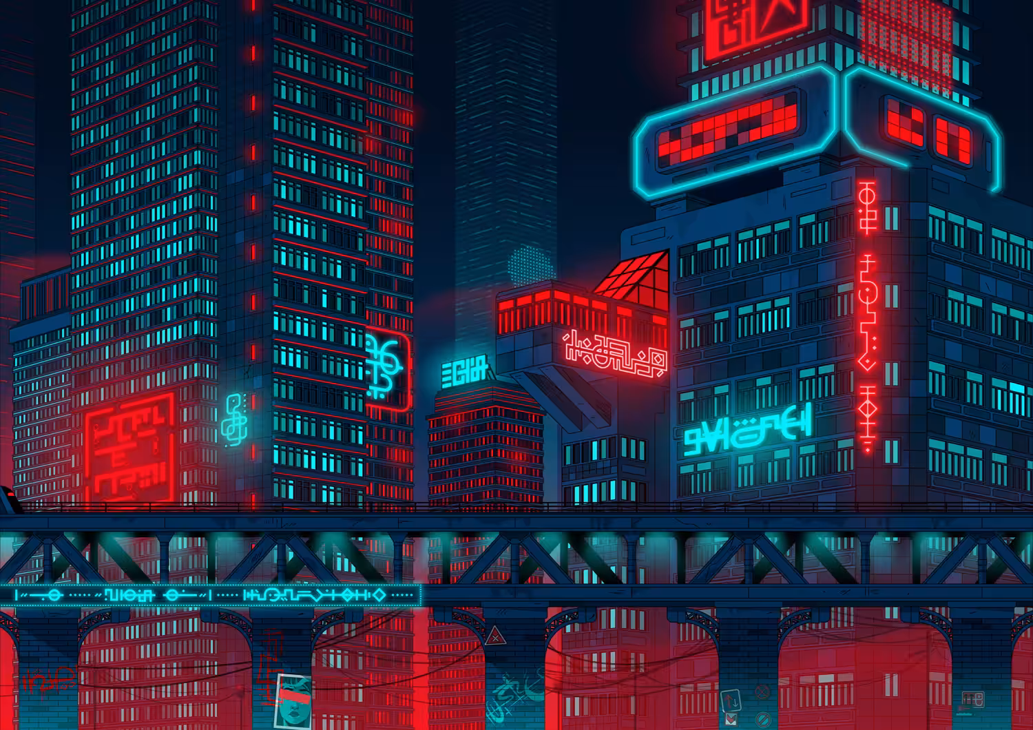 After Hours