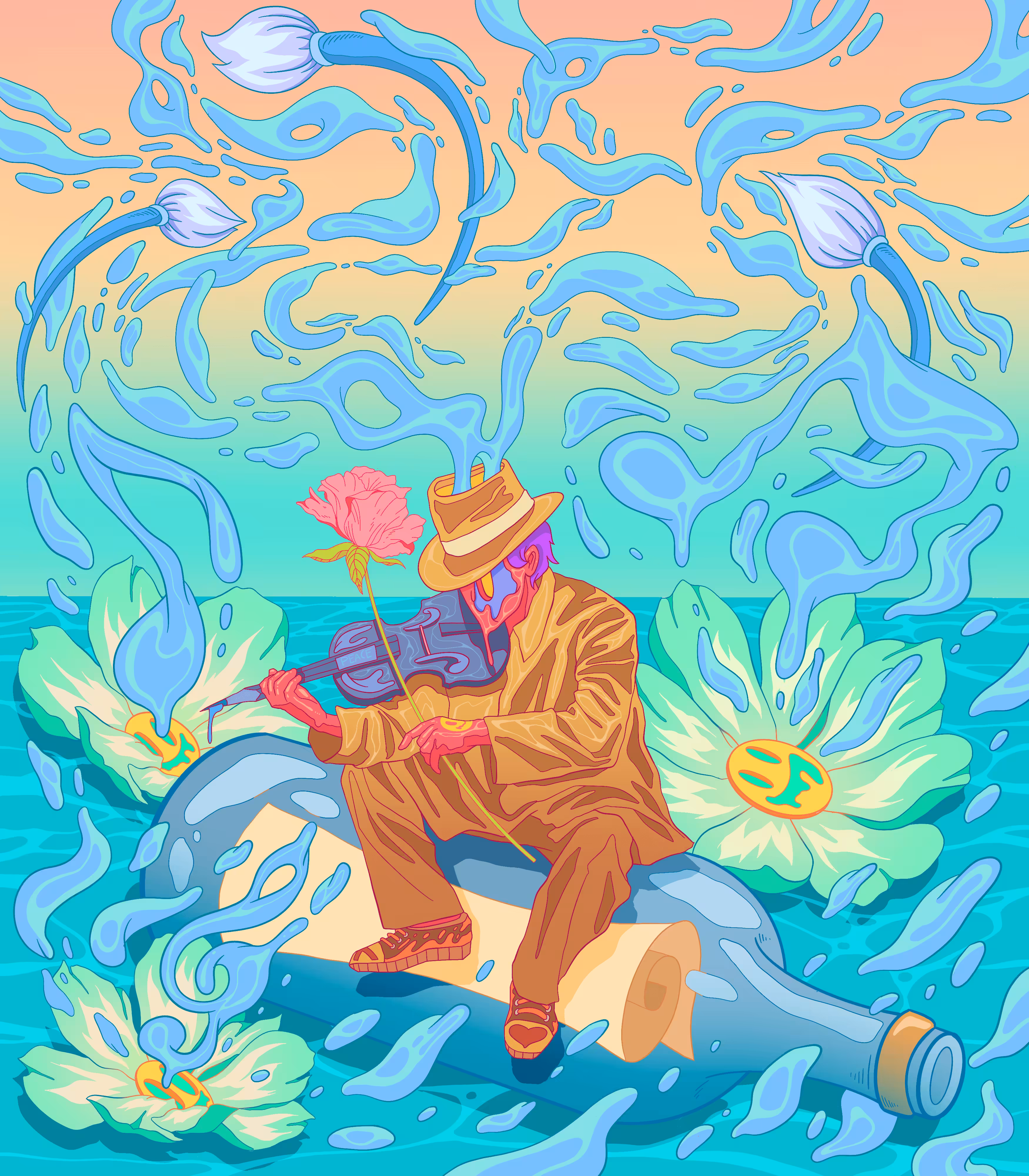 Aesthetic Vibes