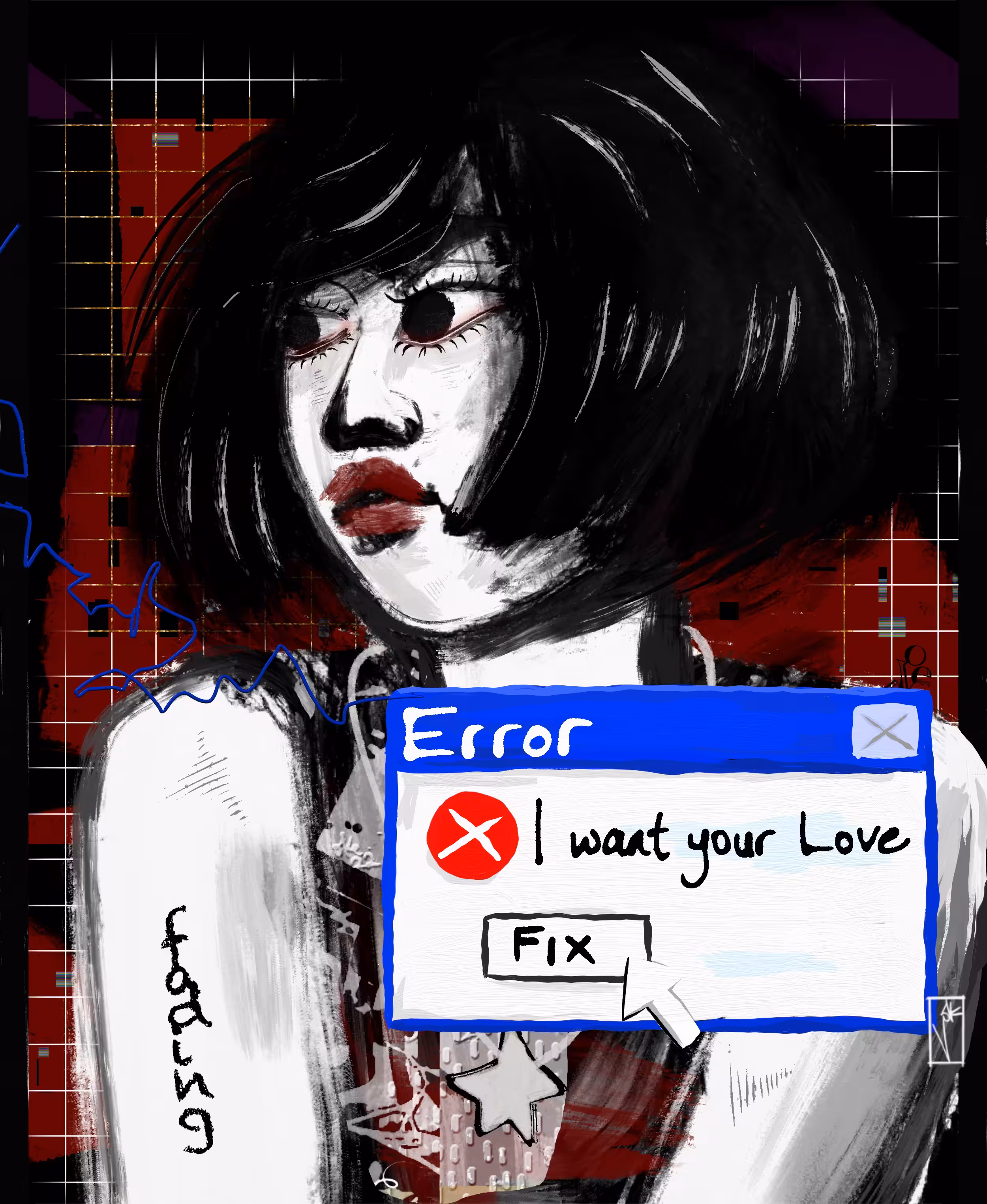 Fix-It Kit: Love is a Problem