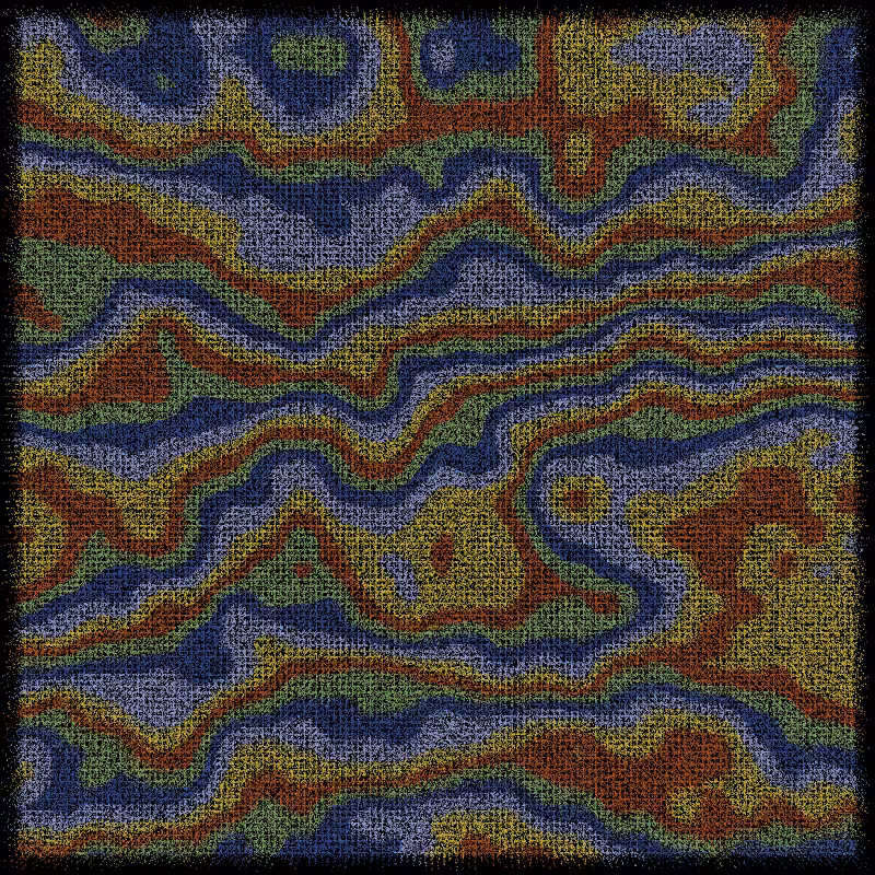 Tapestry #11
