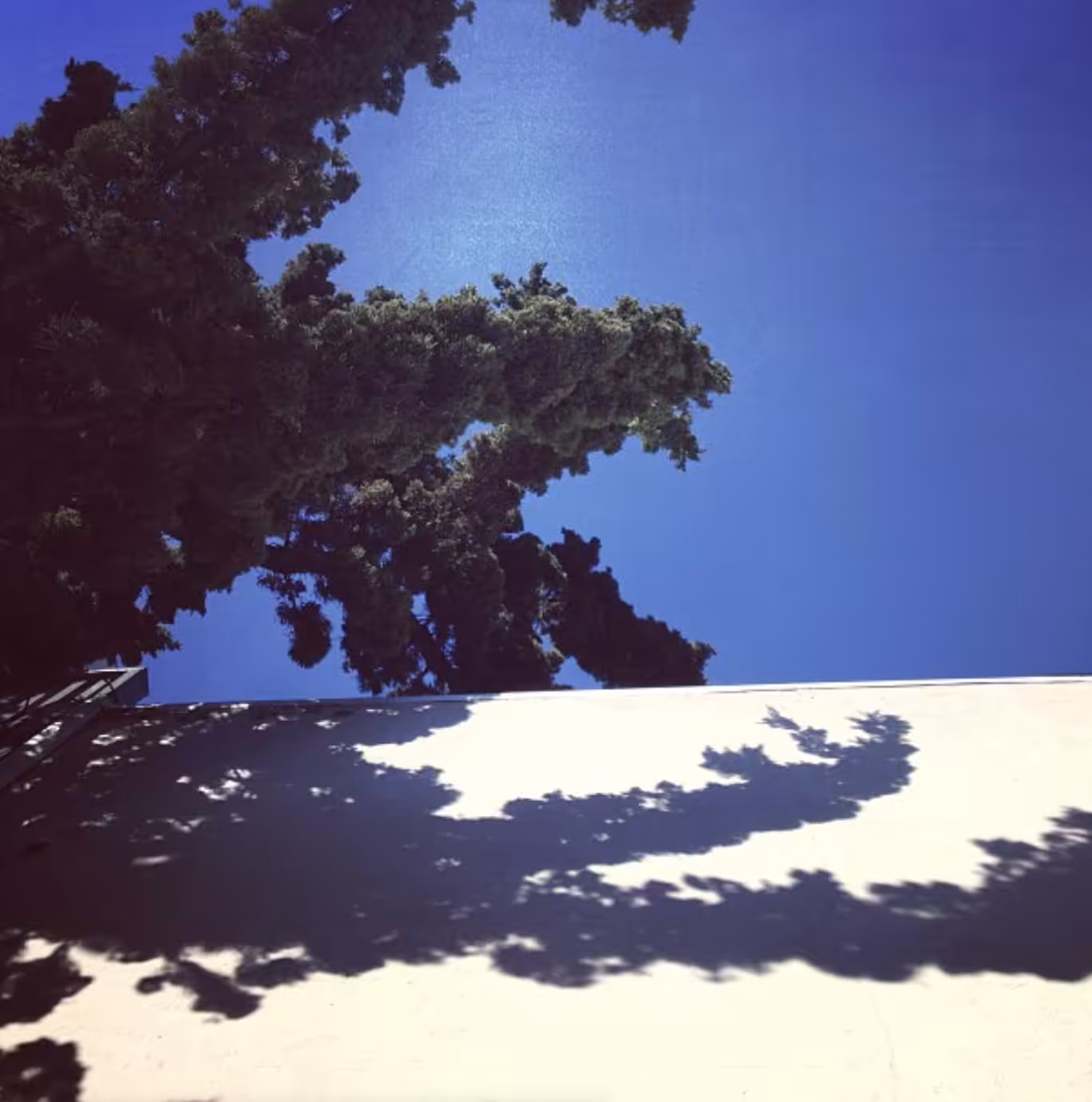 up and over