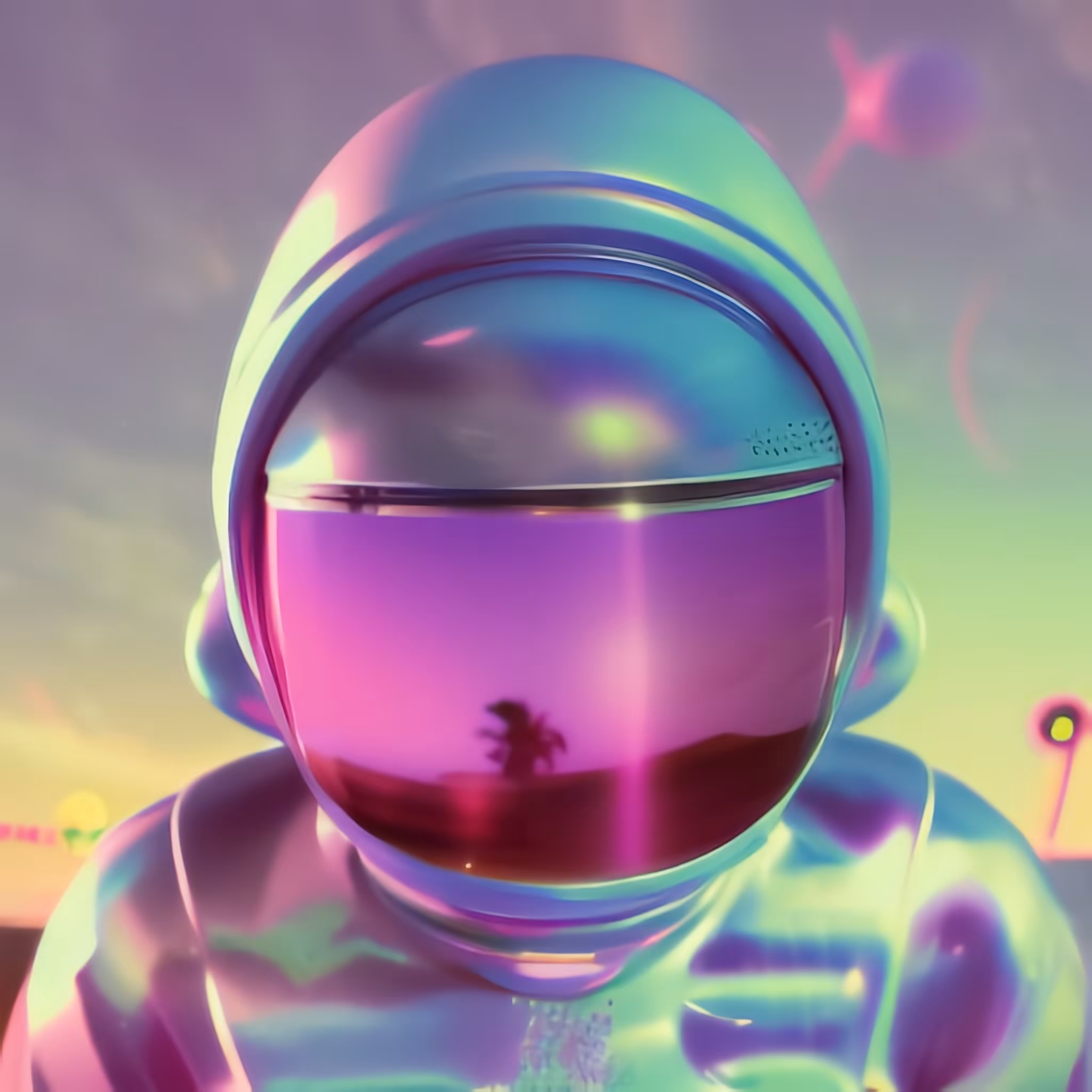 SPACEWAVES: NIGHTCALLERS: SPACEWAVES #274