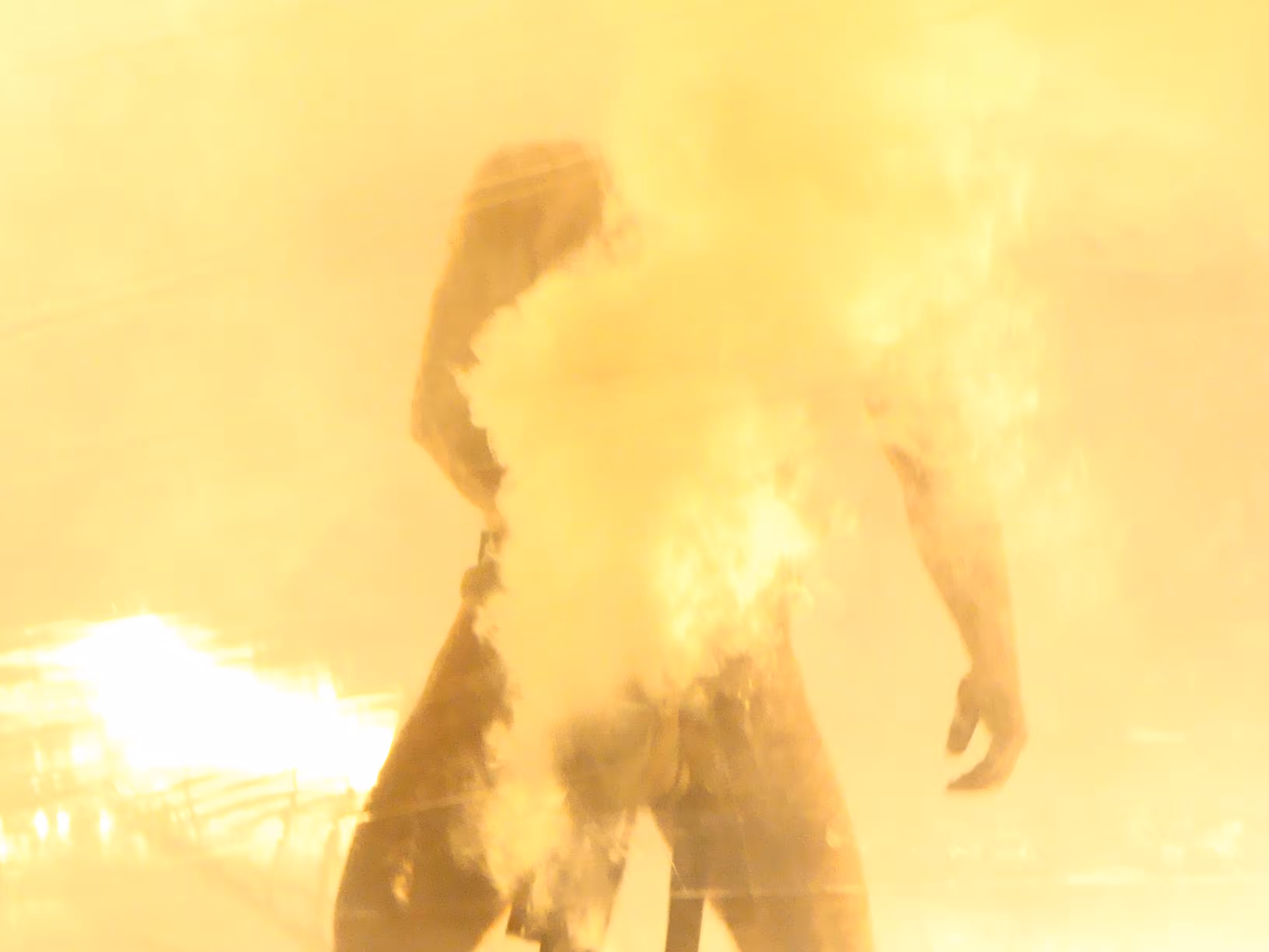 Smoked