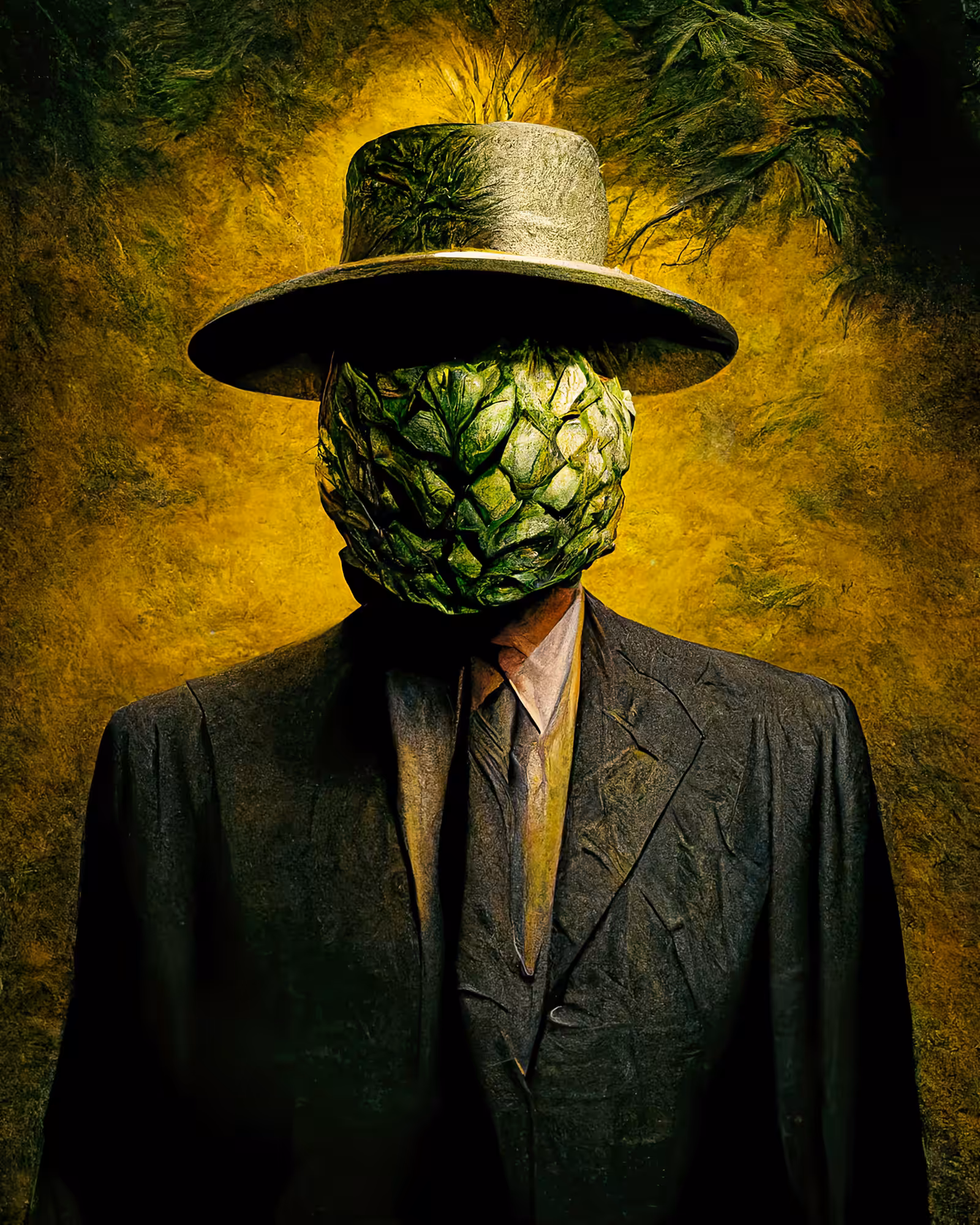 Vegetleman