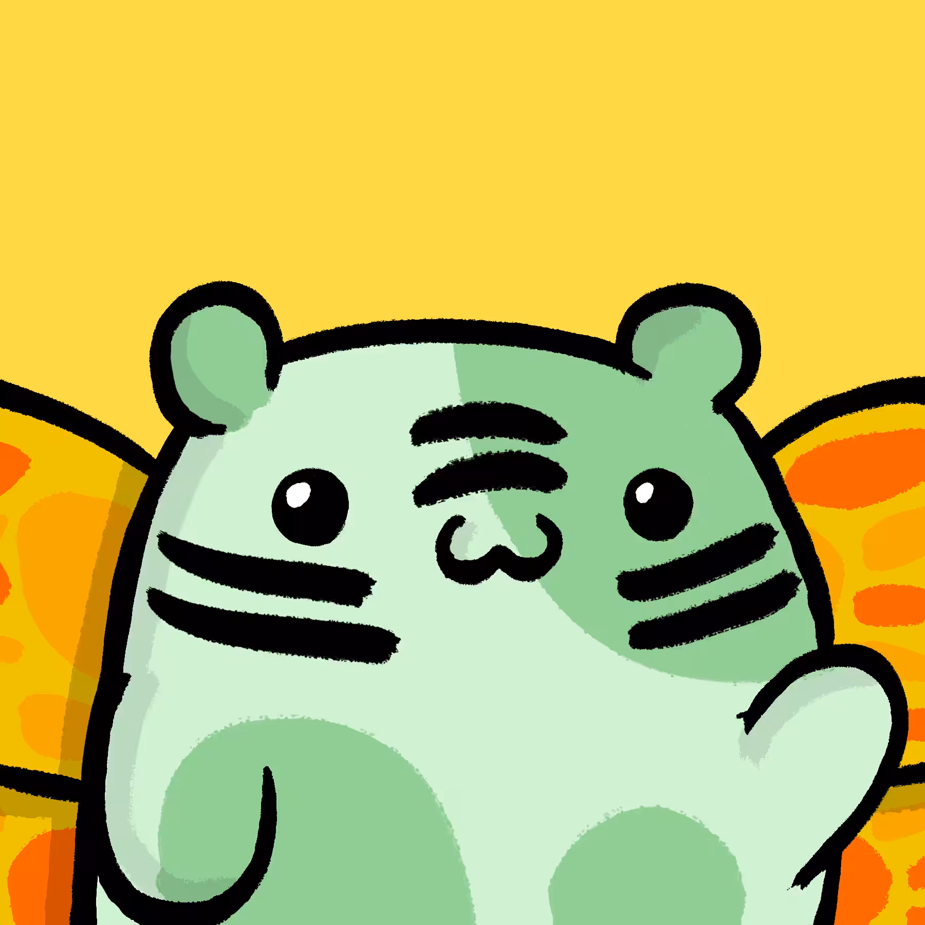 Hammy #0231
