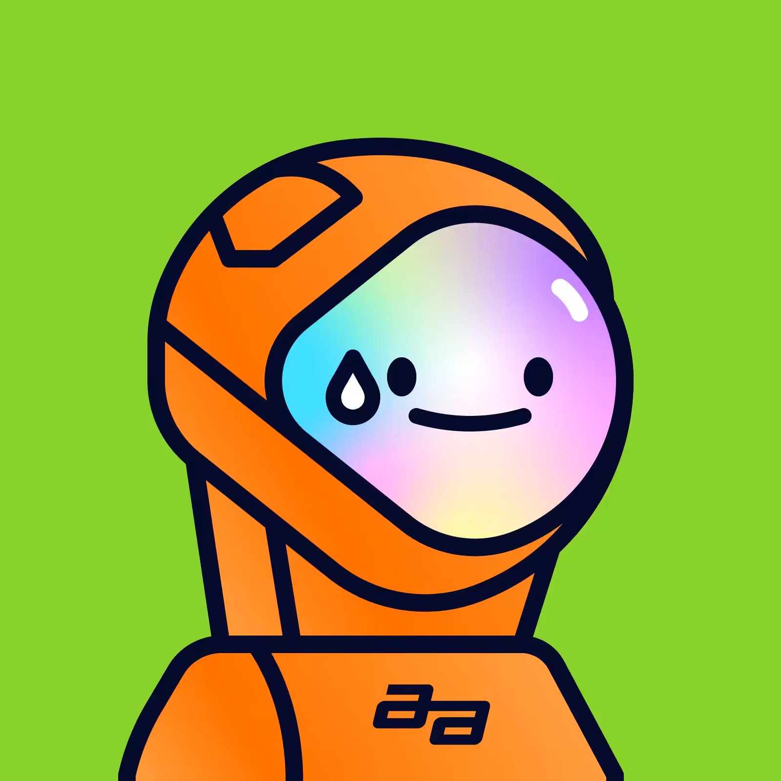 Awkward Astronauts #3398