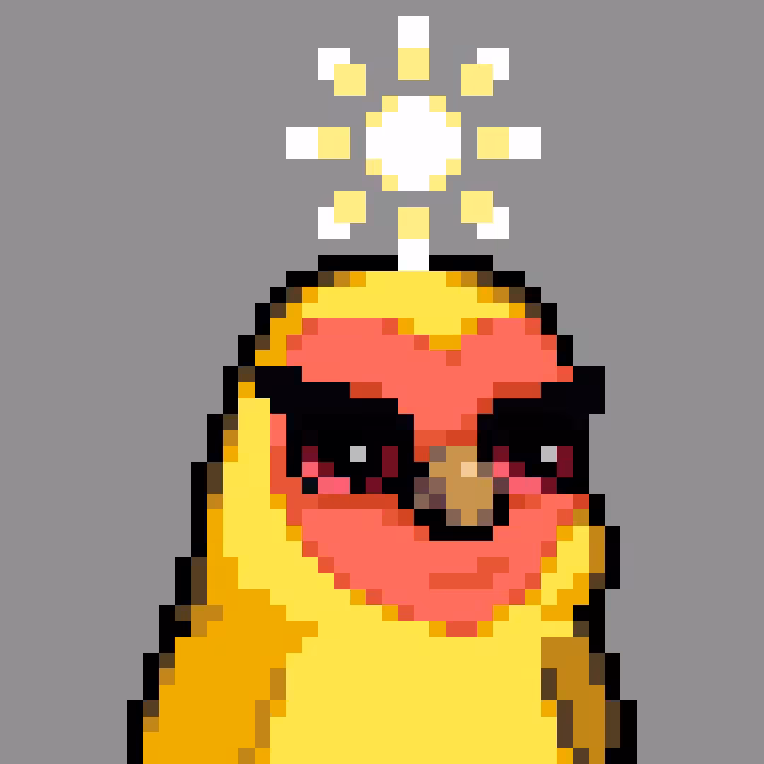 Lovebirds: Lovebird#8955