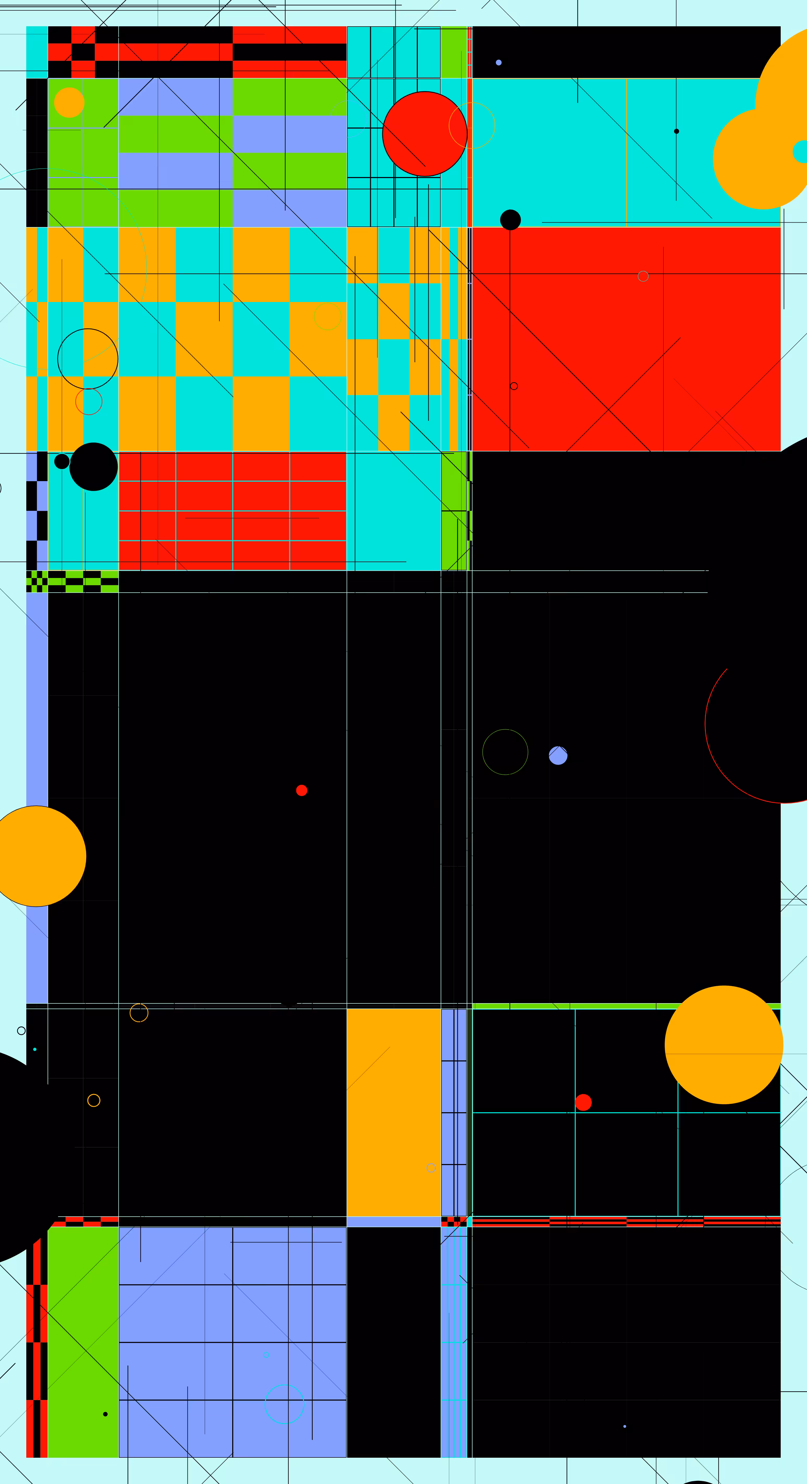Malevich Symbol №7
