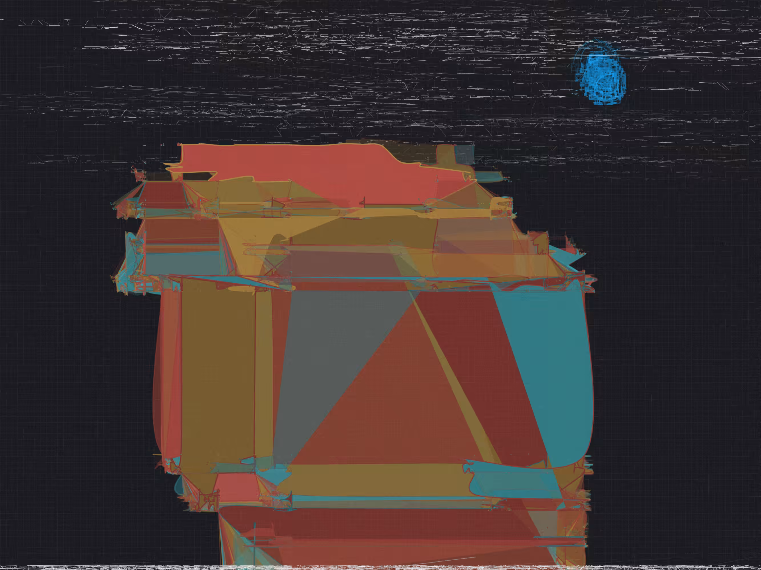 BluePrints #3