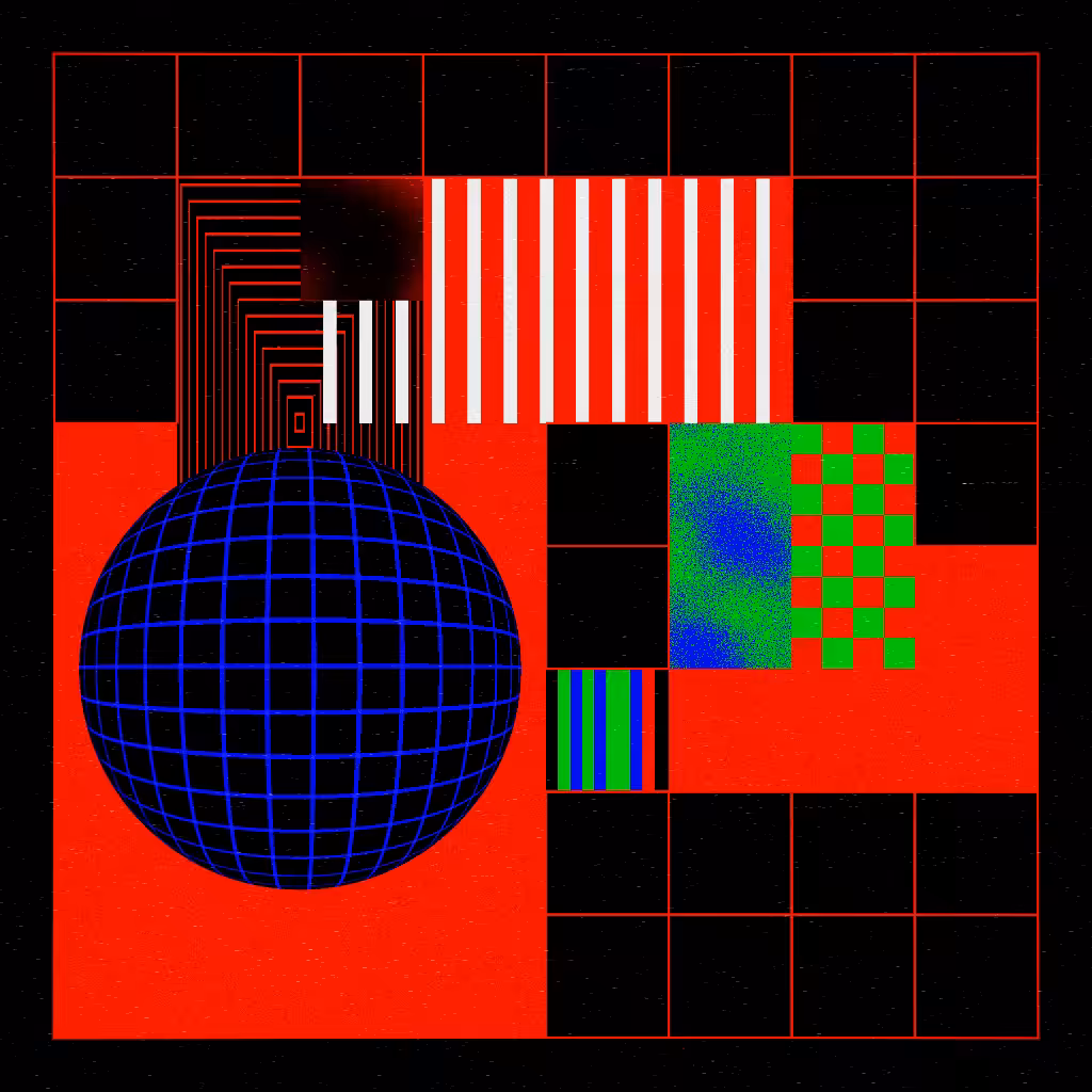 CYBERNETICS #102