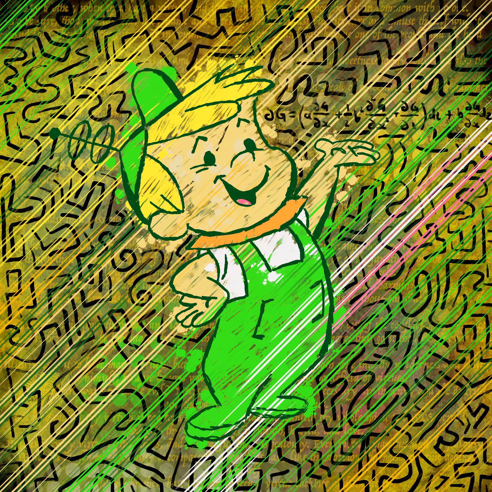 Elroy