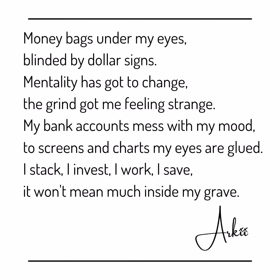 The Grind