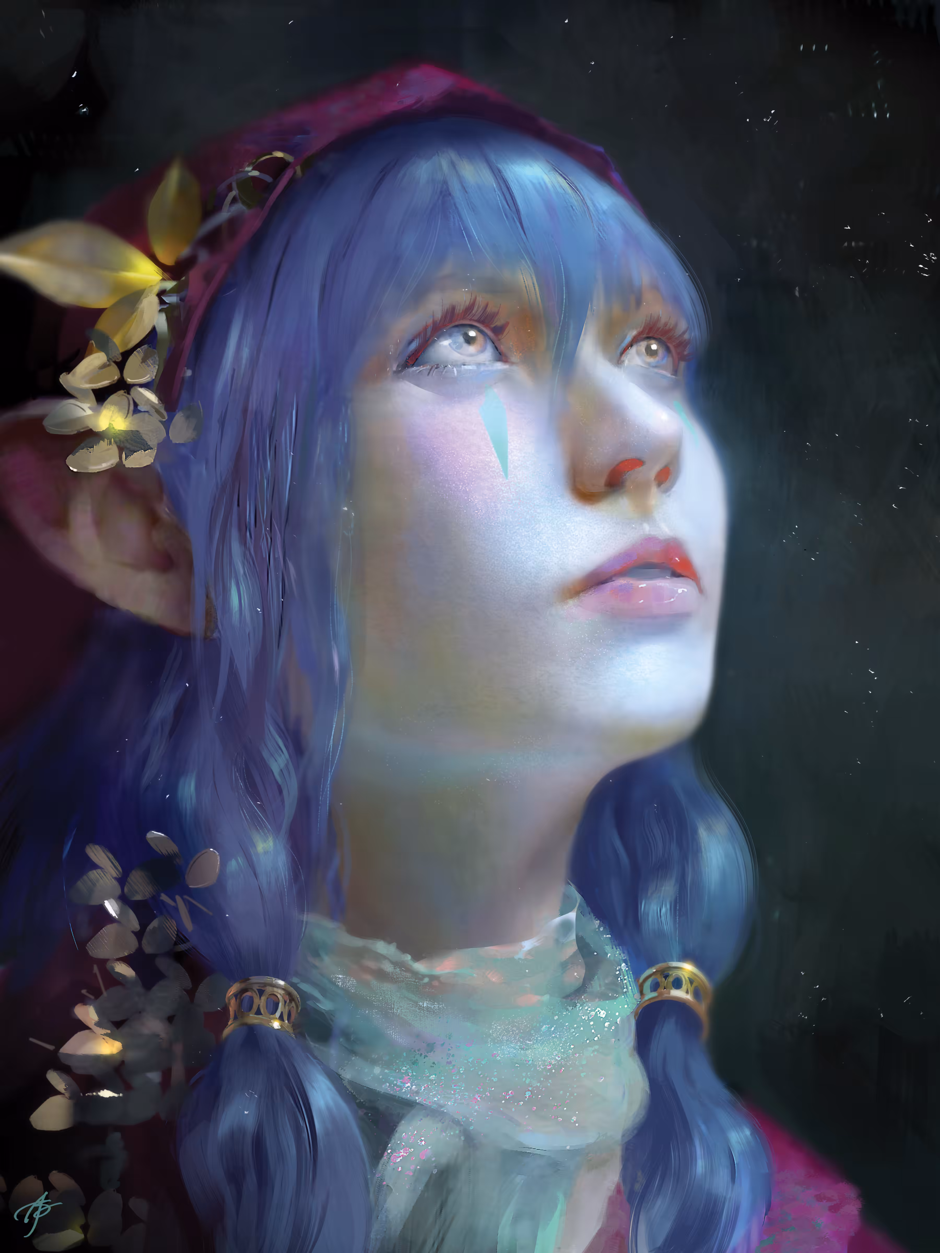 Forest Elf