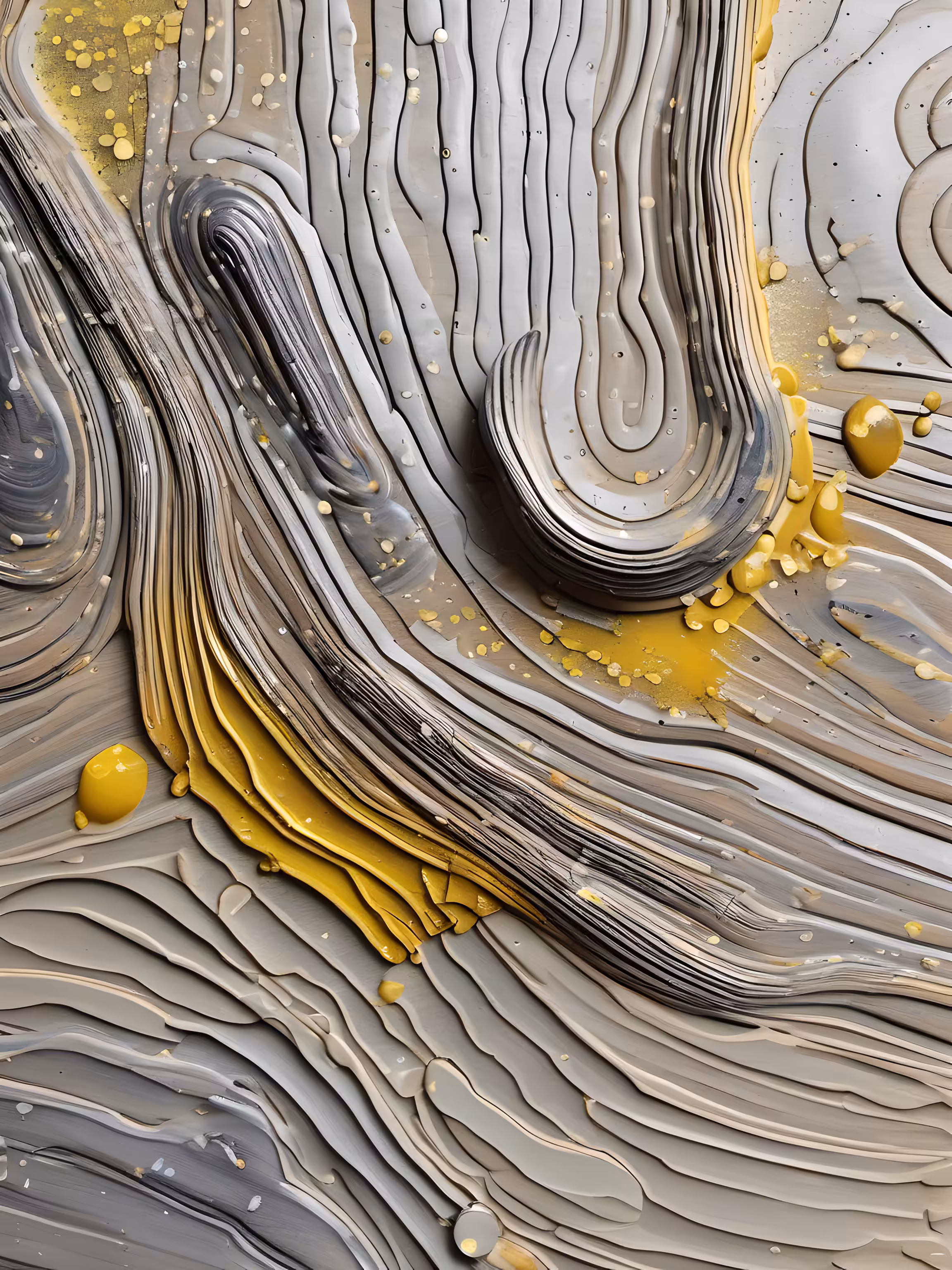 material nature #6
