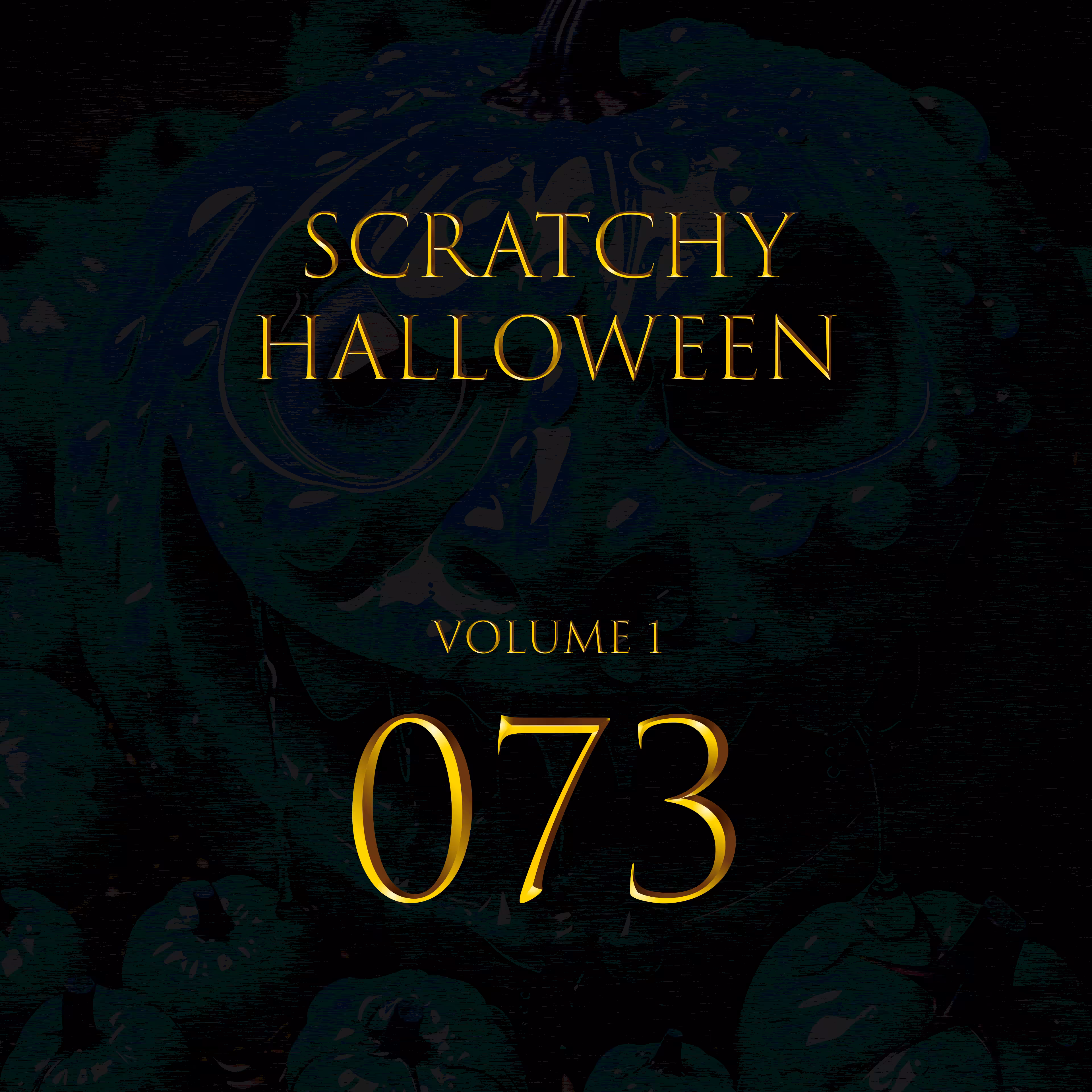 Lotery tickets: [TICKET] Scratchy Halloween Vol.1 | #073