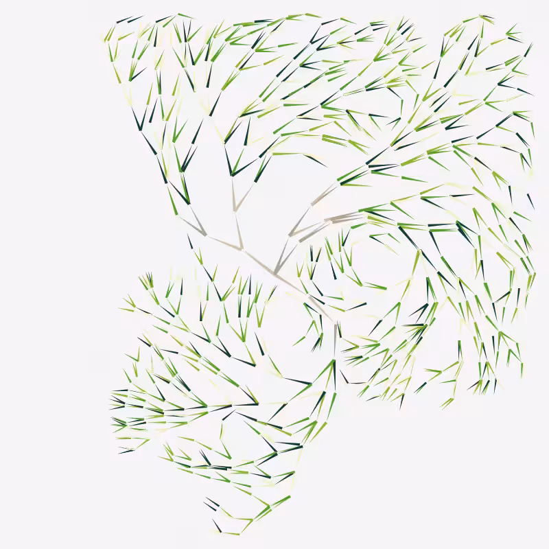 Foliage #327