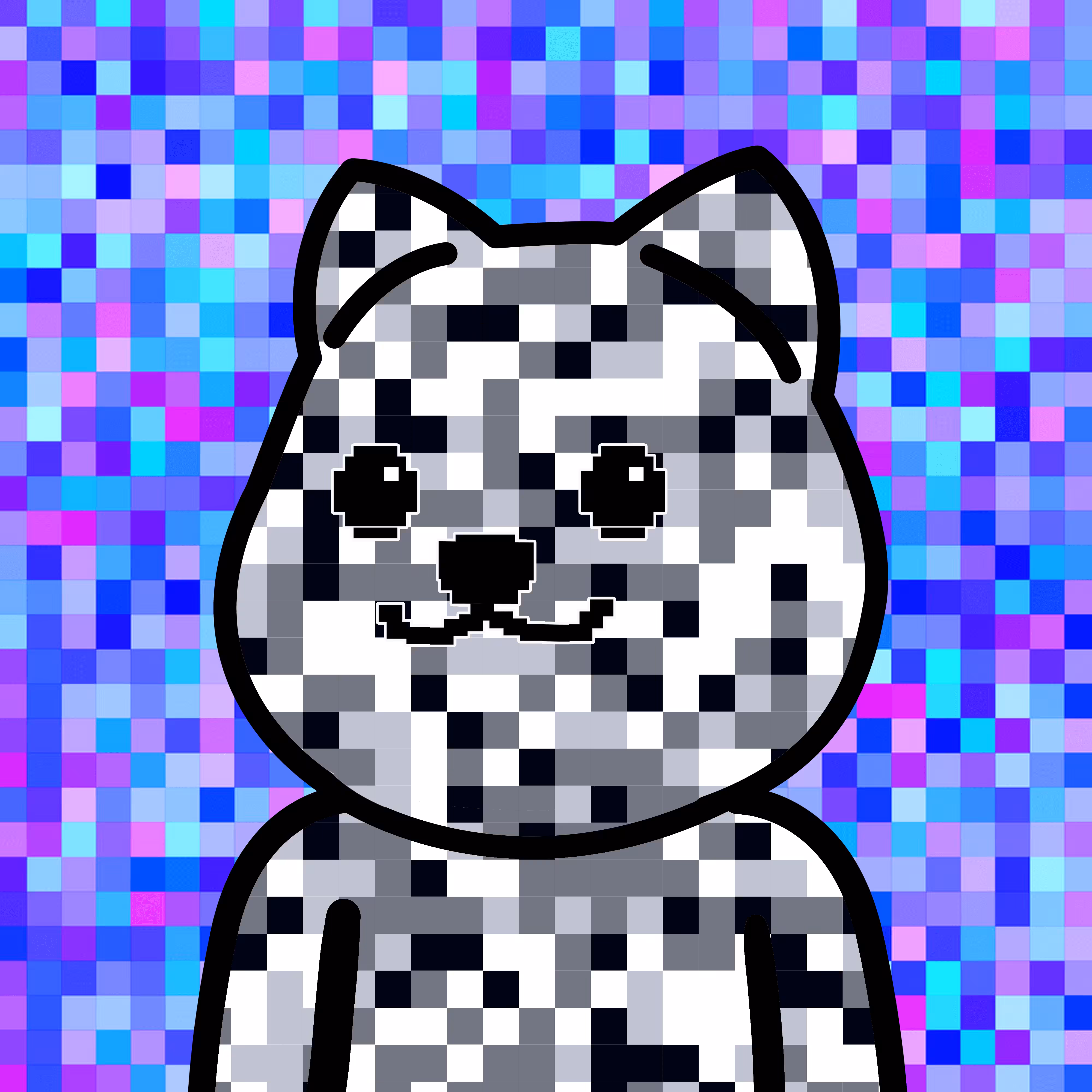 bobo Shiba #098