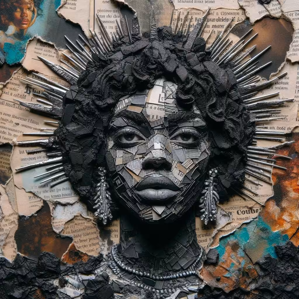Ethiopian Princess