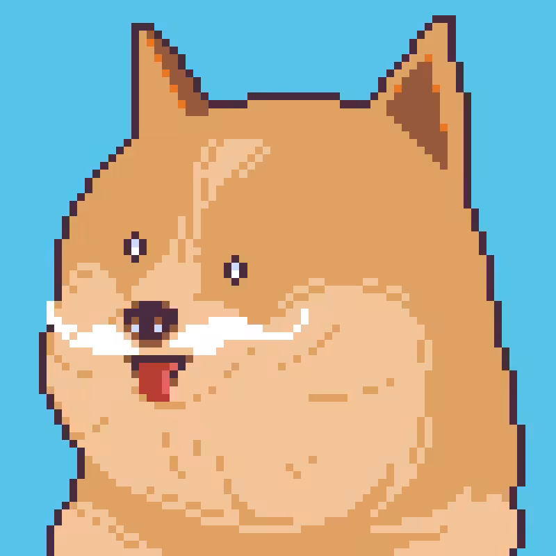  Shiba-tude #1