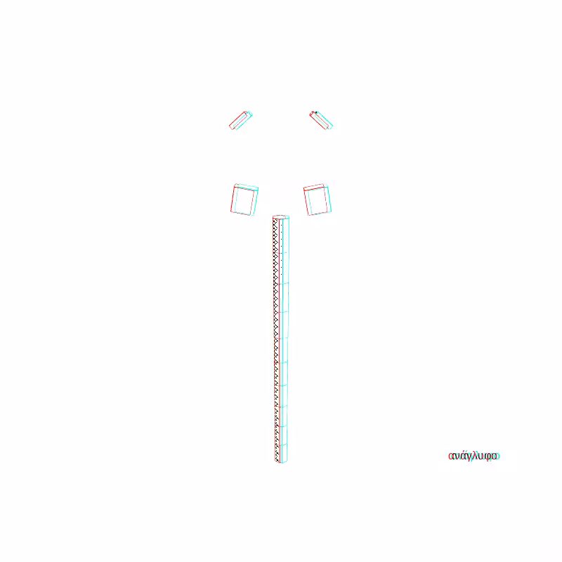 anaverse - Blest apparatus #24