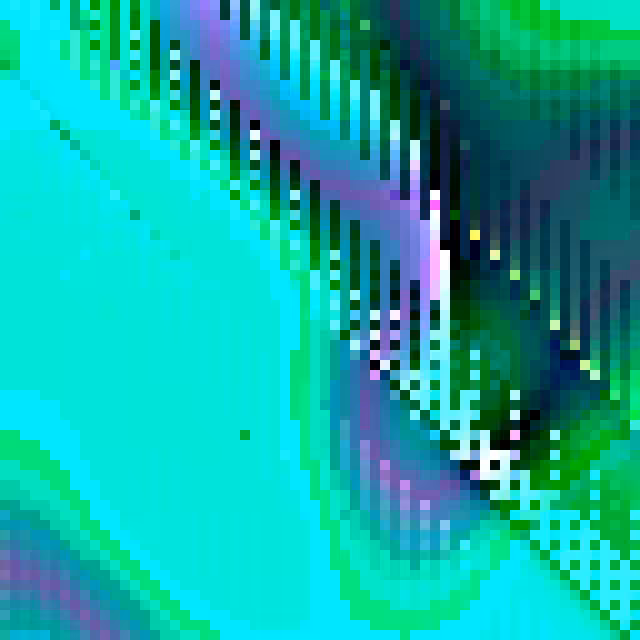 Relic 0xD8E6AE