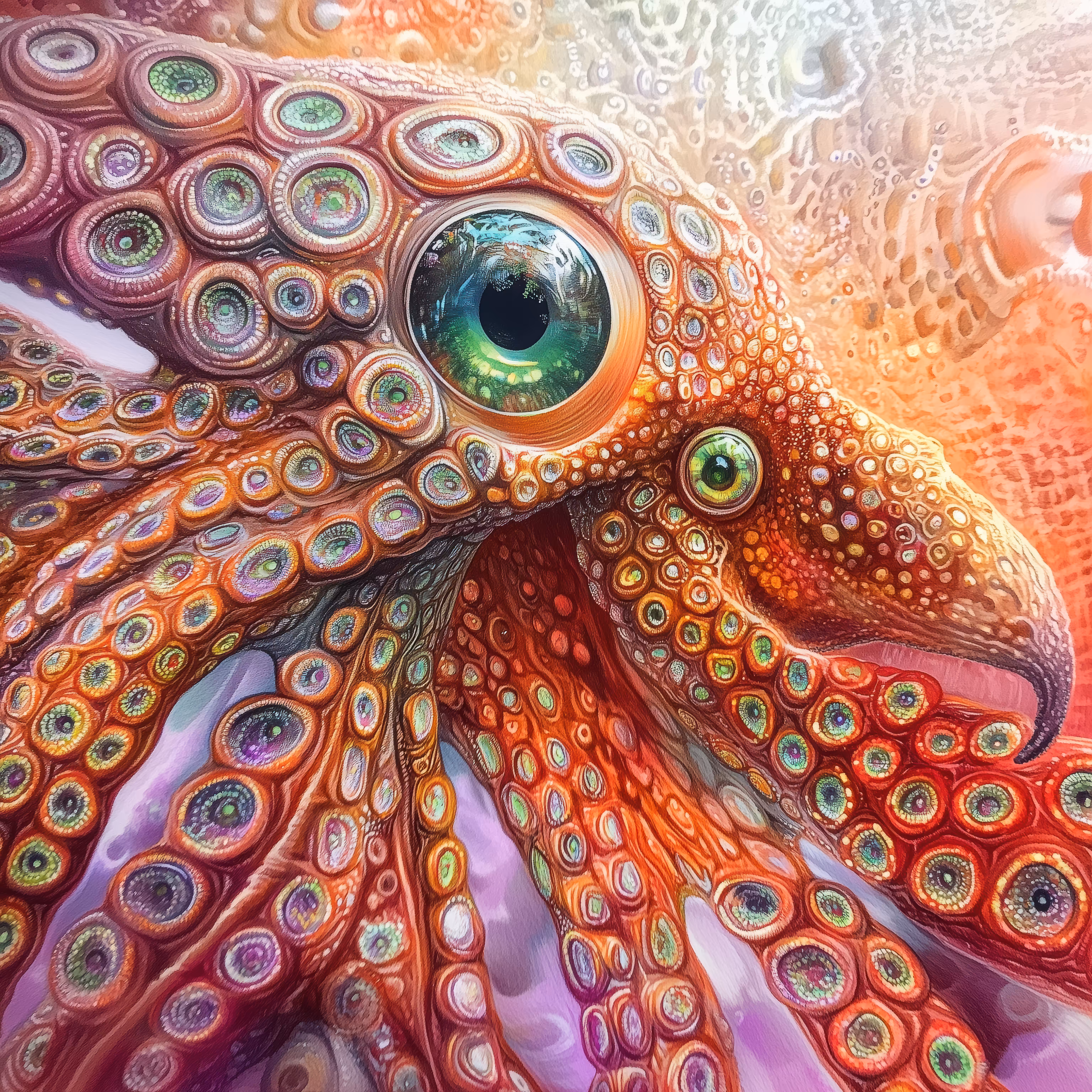 Turtopus #11
